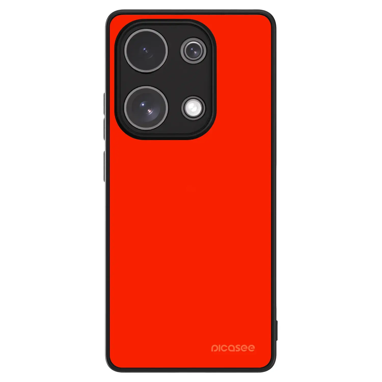 ULTIMATE CASE pro Xiaomi Redmi Note 13 Pro 4G - Maranello Red
