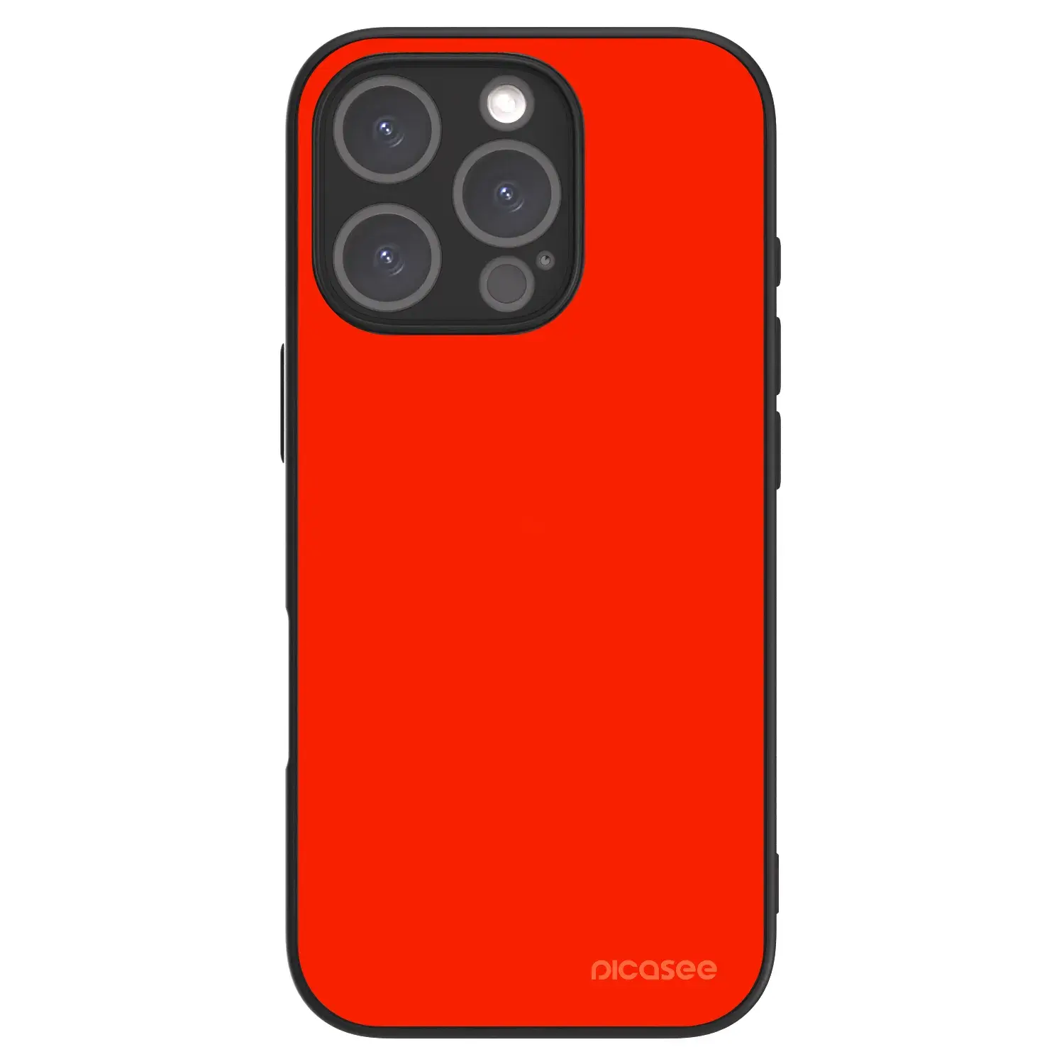 ULTIMATE CASE pro Apple iPhone 16 Pro - Maranello Red