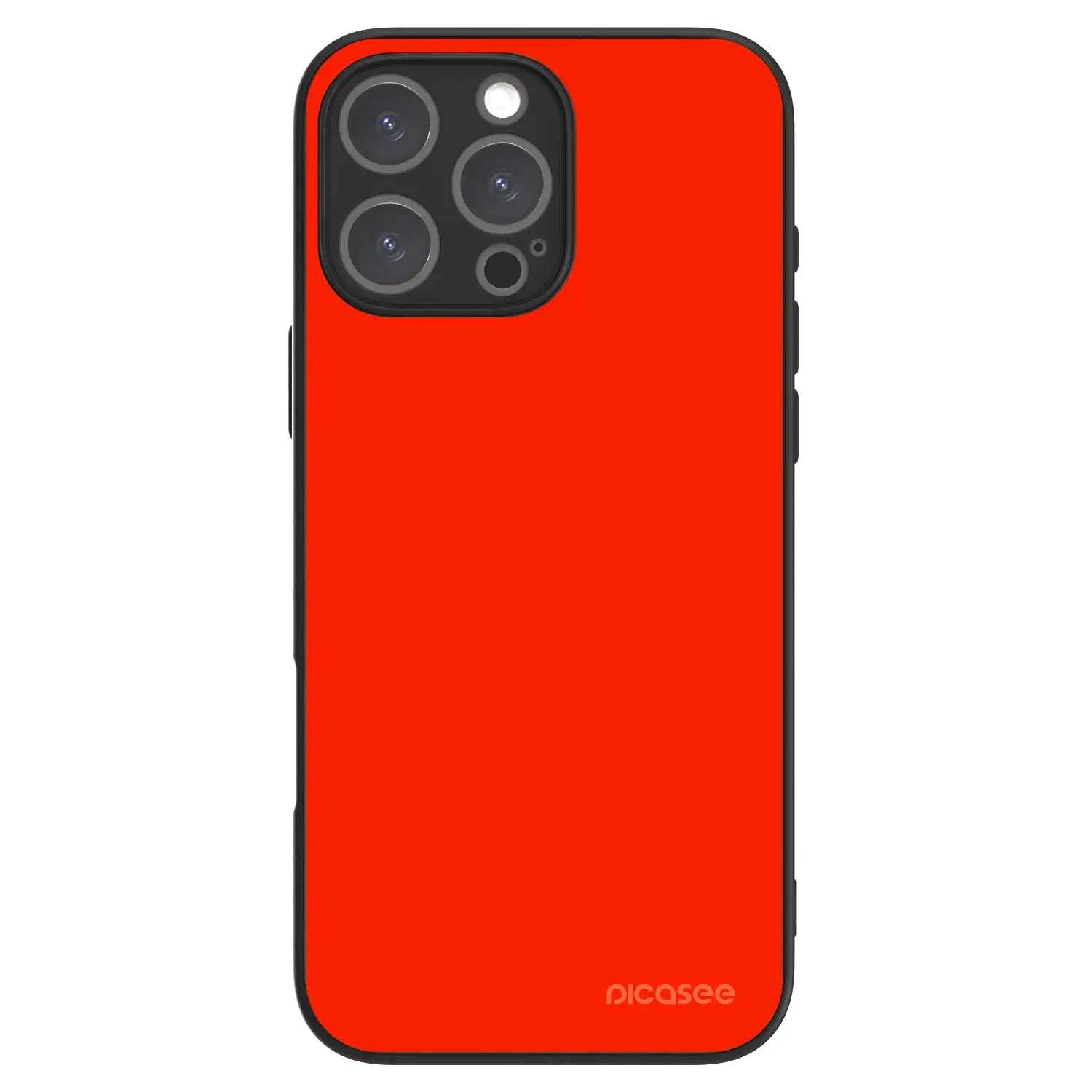 ULTIMATE CASE MagSafe pro Apple iPhone 16 Pro Max - Maranello Red