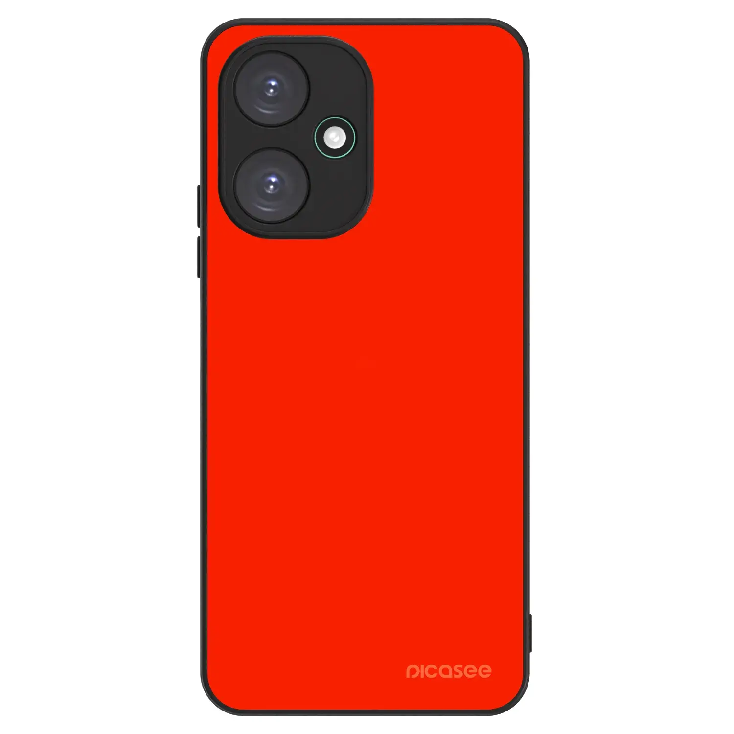 ULTIMATE CASE pro Xiaomi Redmi 13C 5G - Maranello Red