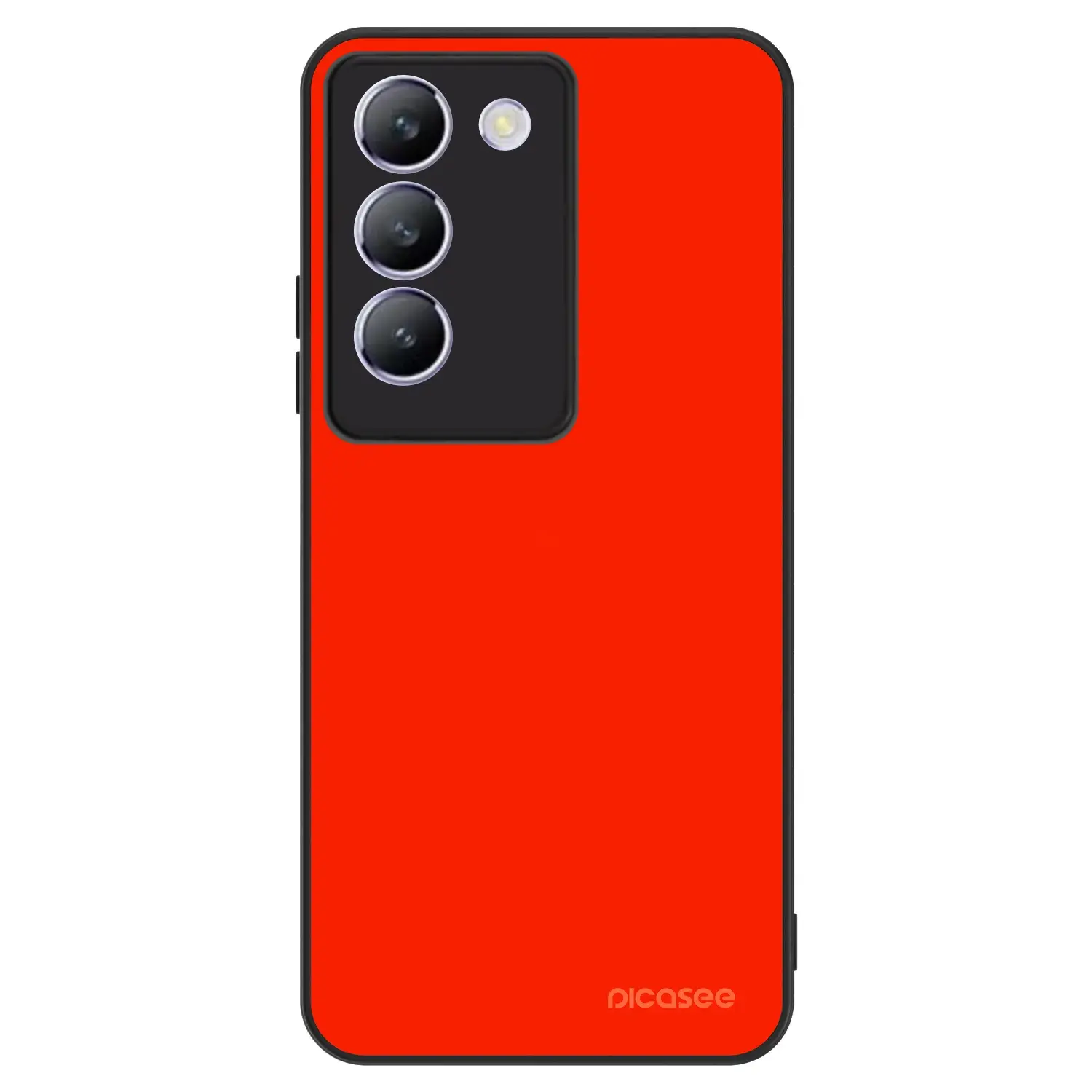 ULTIMATE CASE pro Vivo V40 SE 5G - Maranello Red