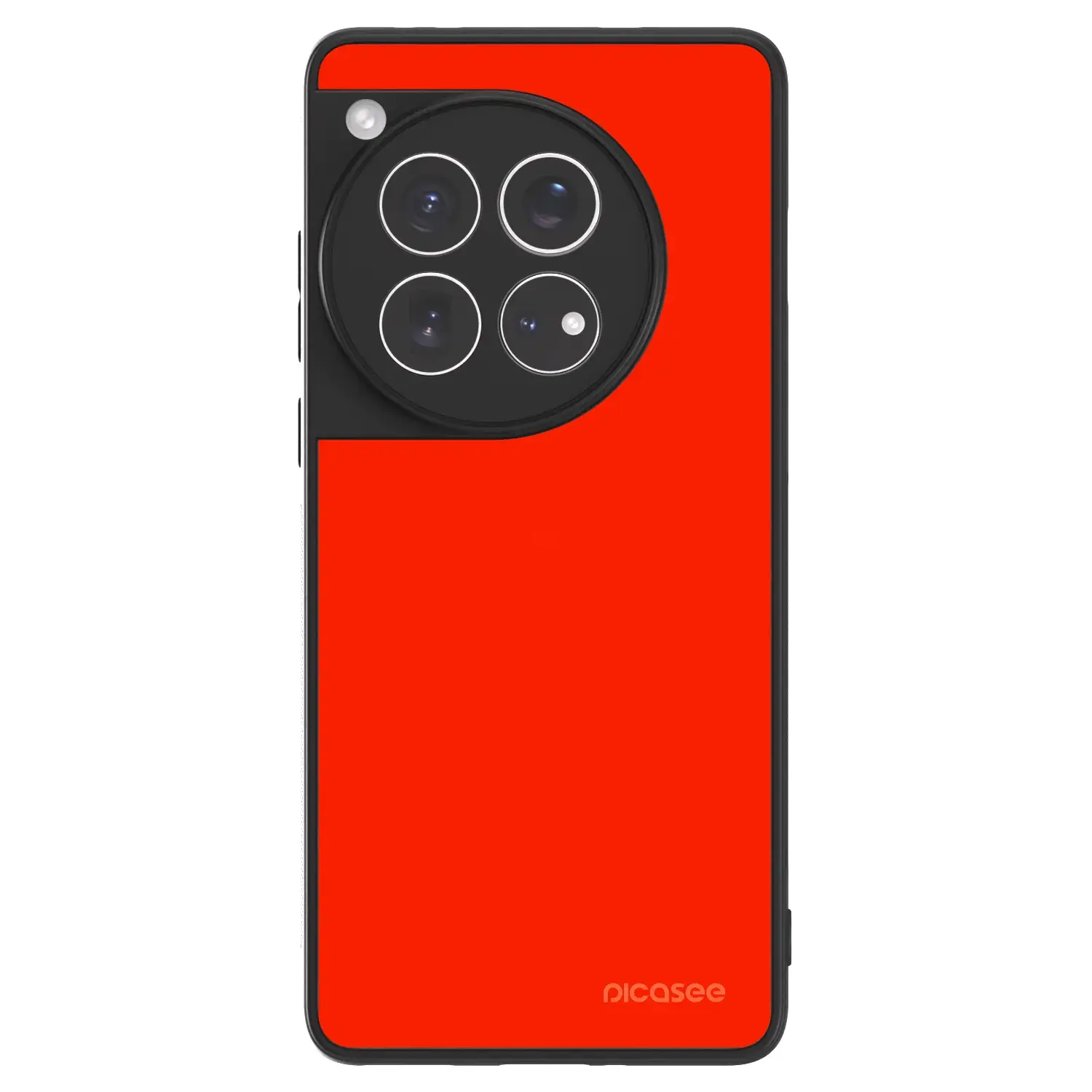 ULTIMATE CASE pro OnePlus 12 5G - Maranello Red
