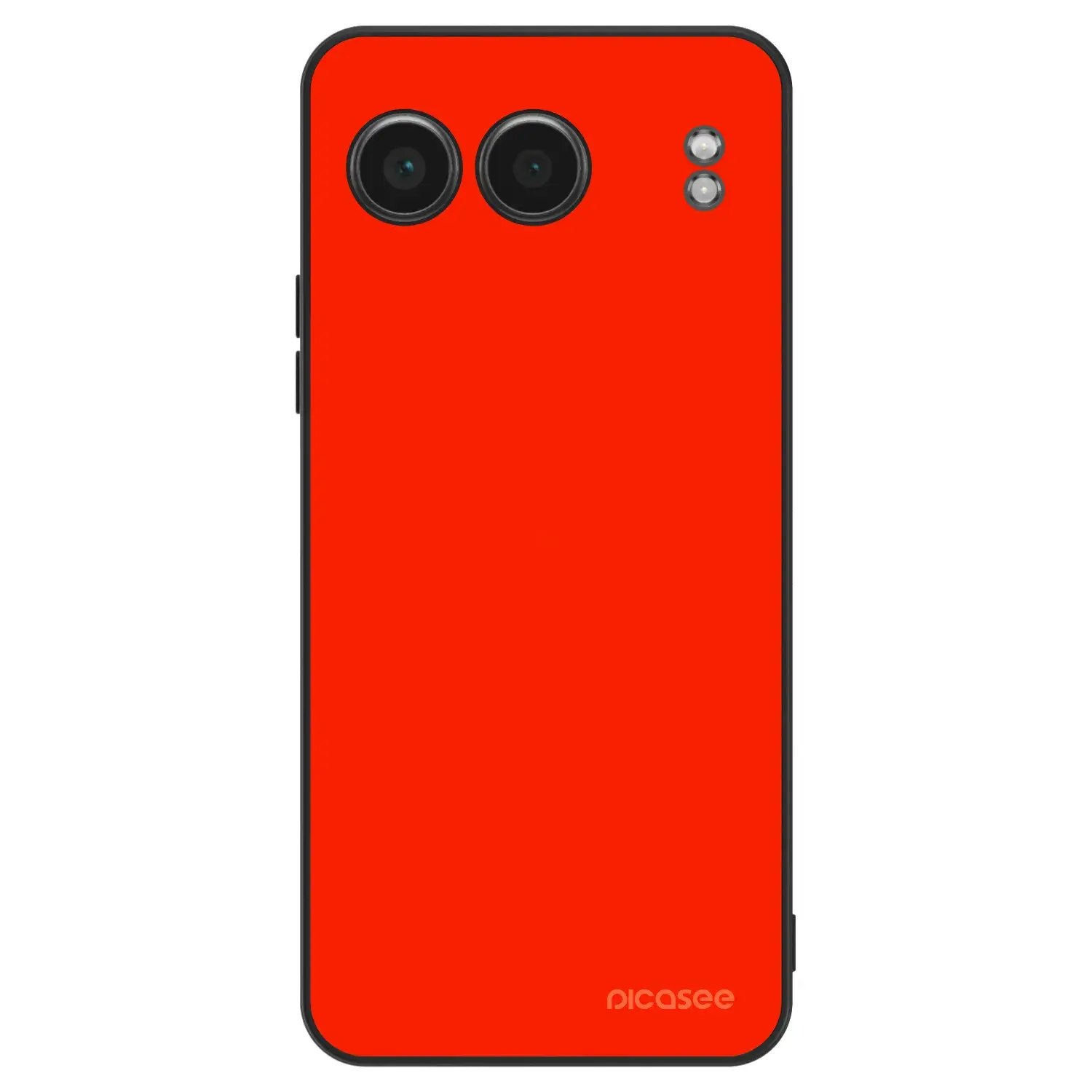 ULTIMATE CASE pro OnePlus Nord 4 - Maranello Red