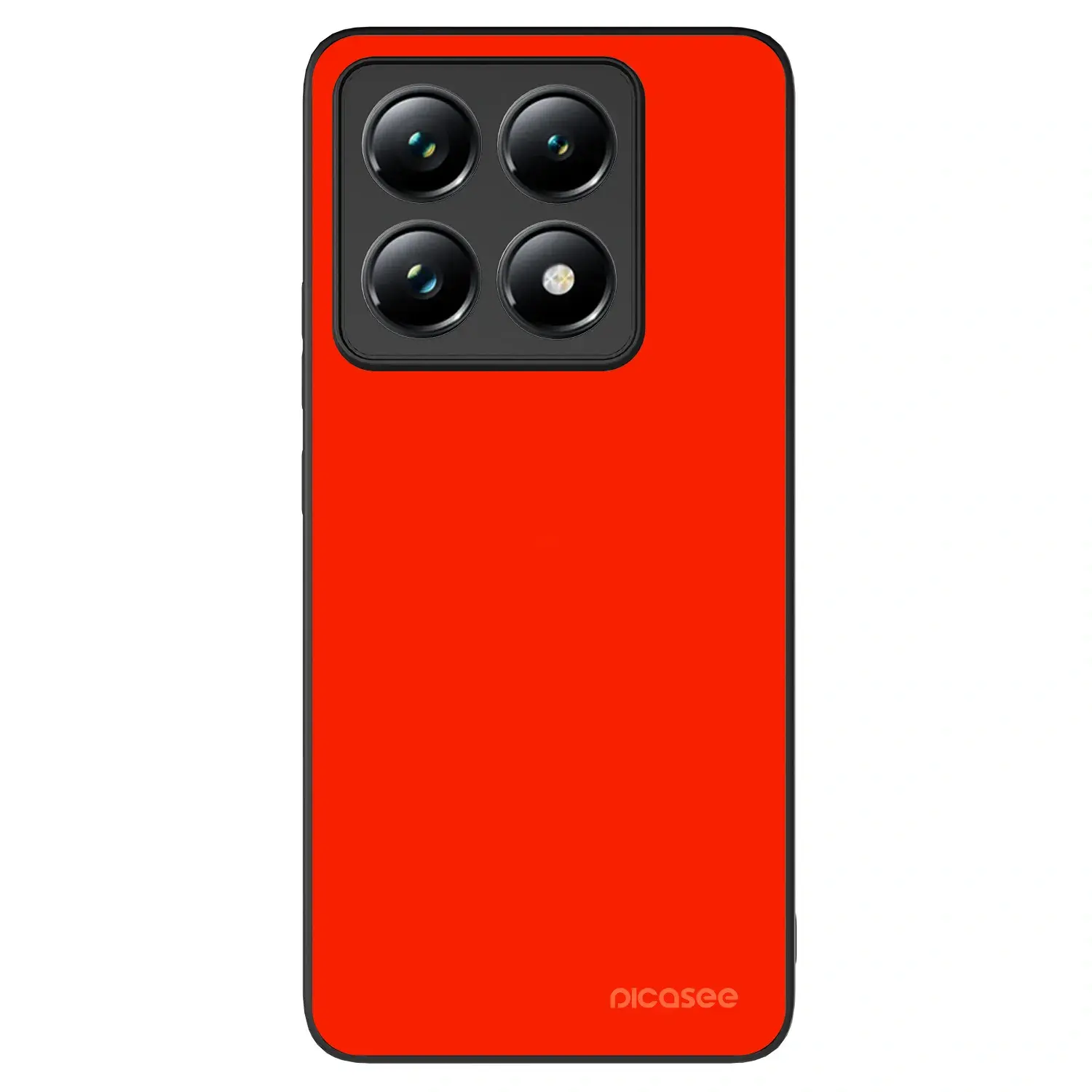ULTIMATE CASE pro Xiaomi 14T Pro - Maranello Red