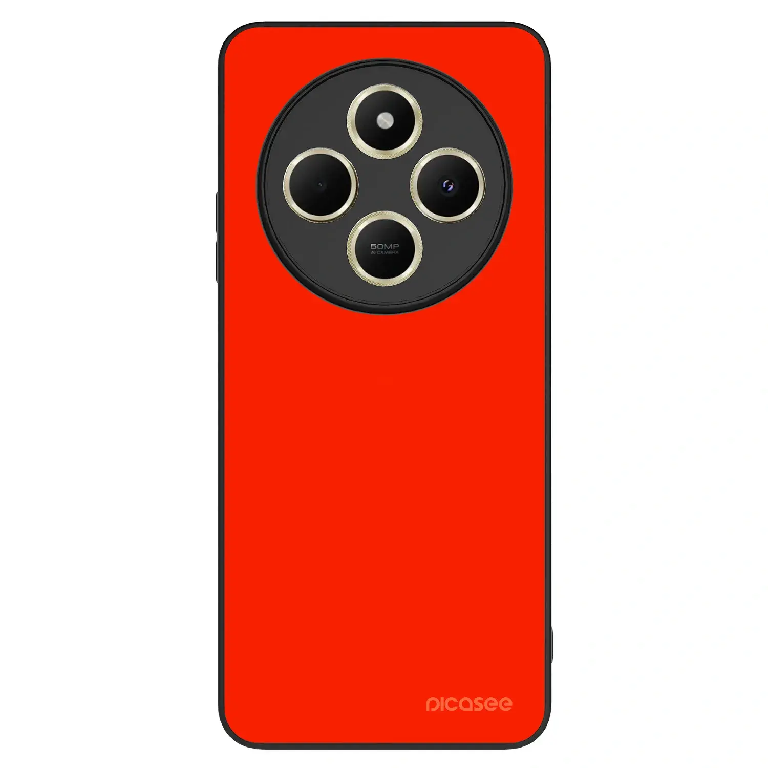 ULTIMATE CASE pro Xiaomi Redmi 14C - Maranello Red