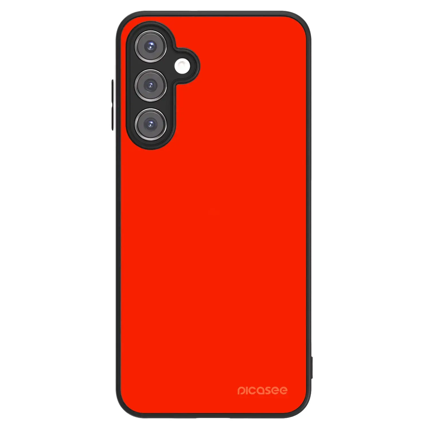 ULTIMATE CASE pro Samsung Galaxy A16 5G - Maranello Red