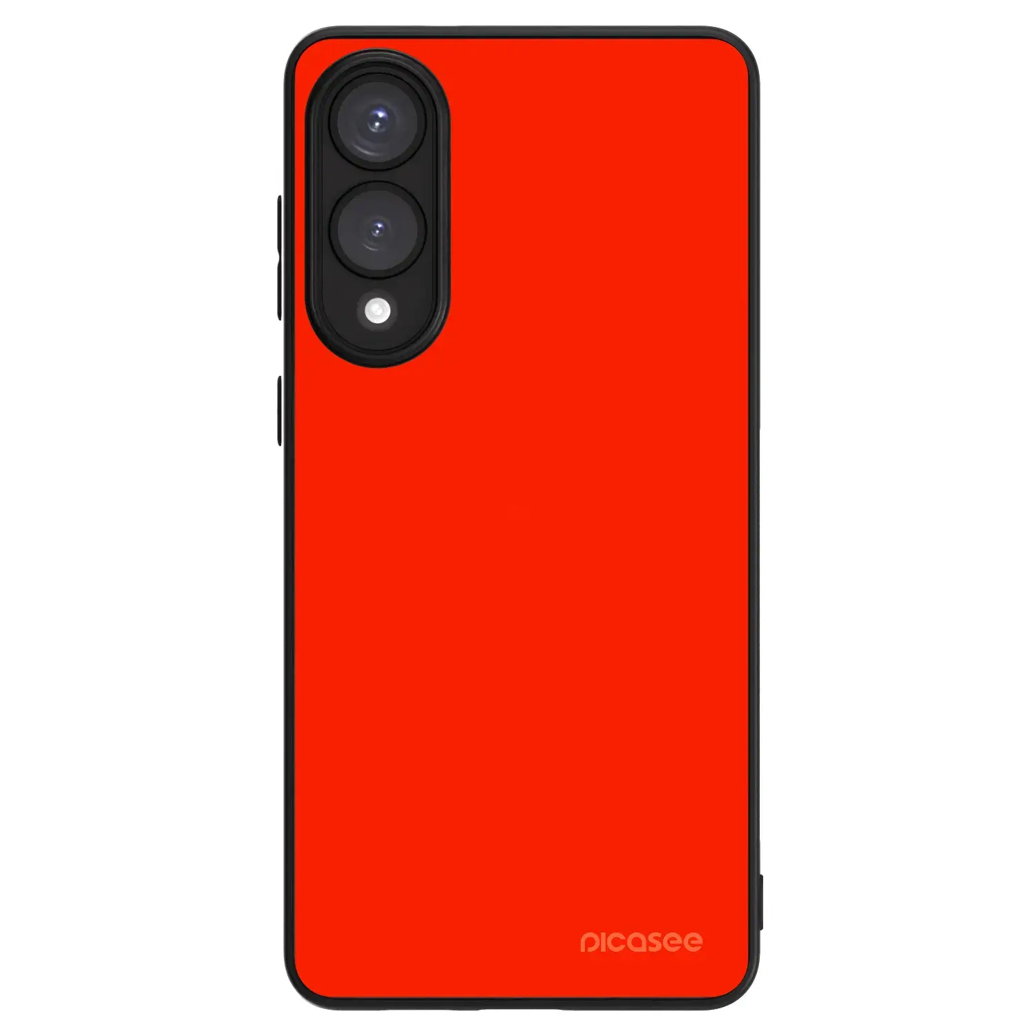 ULTIMATE CASE pro Samsung Galaxy S25 Edge 5G - Maranello Red