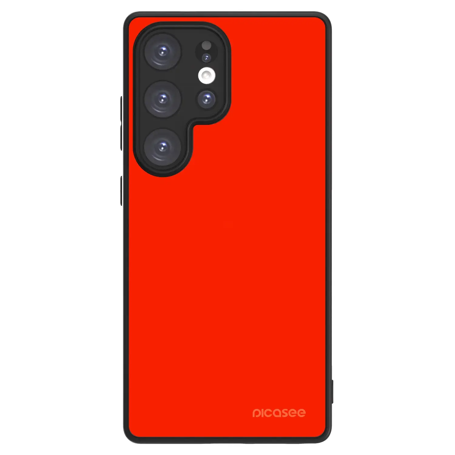 ULTIMATE CASE pro Samsung Galaxy S25 Ultra 5G - Maranello Red
