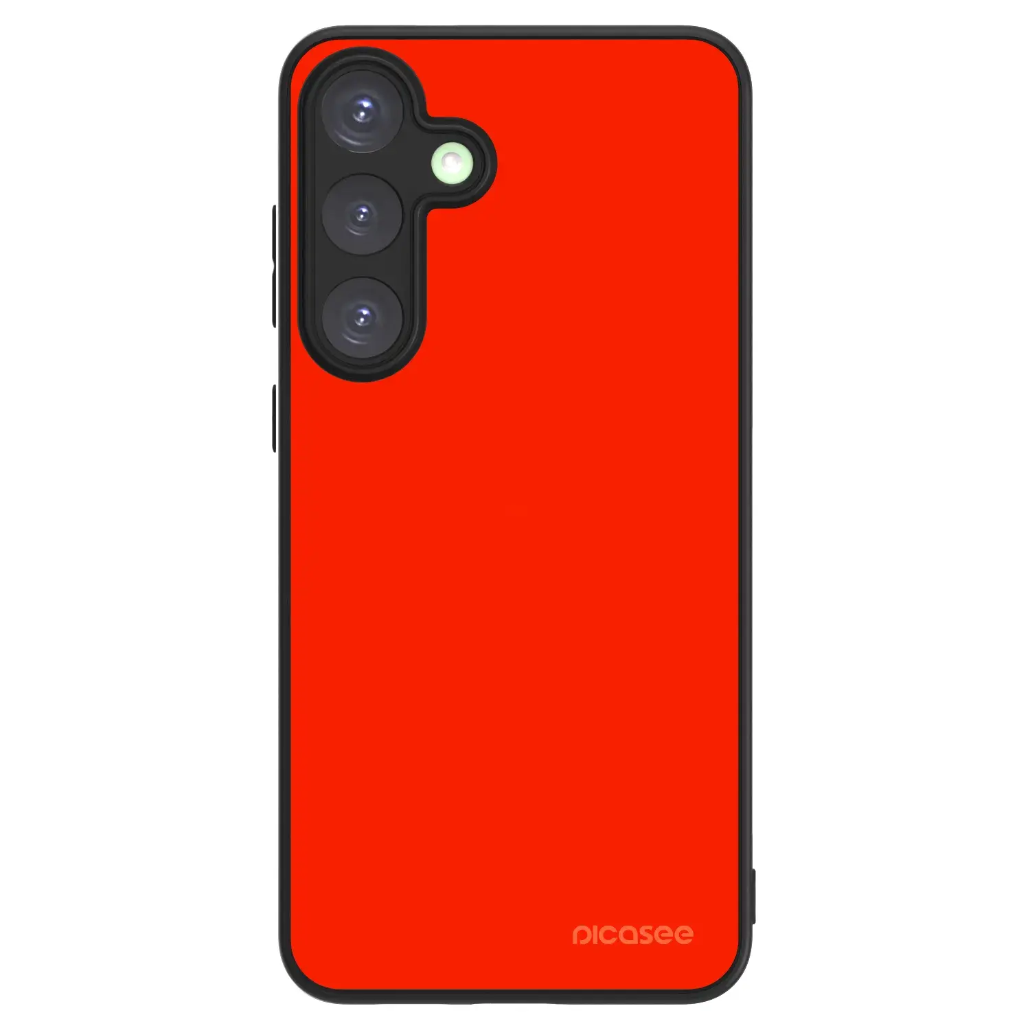 ULTIMATE CASE PowerShare pro Samsung Galaxy S25+ 5G - Maranello Red