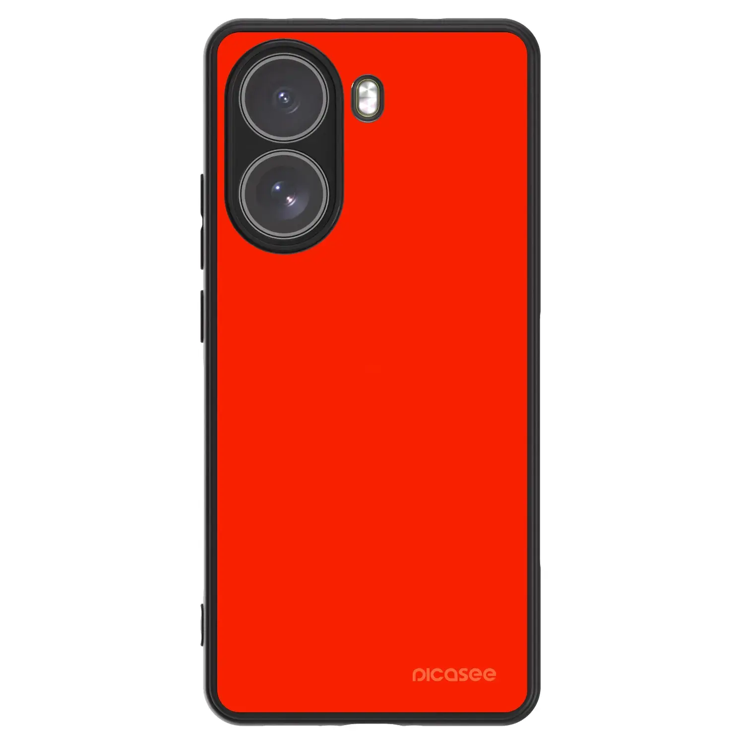 ULTIMATE CASE pro Xiaomi Poco X7 Pro 5G - Maranello Red