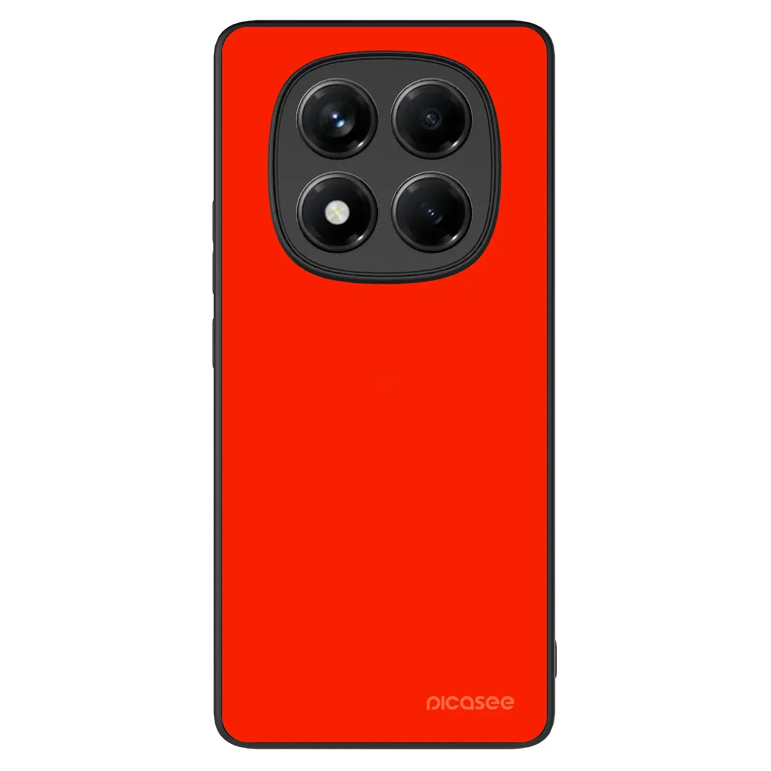 ULTIMATE CASE pro Xiaomi Redmi Note 14 Pro 4G - Maranello Red