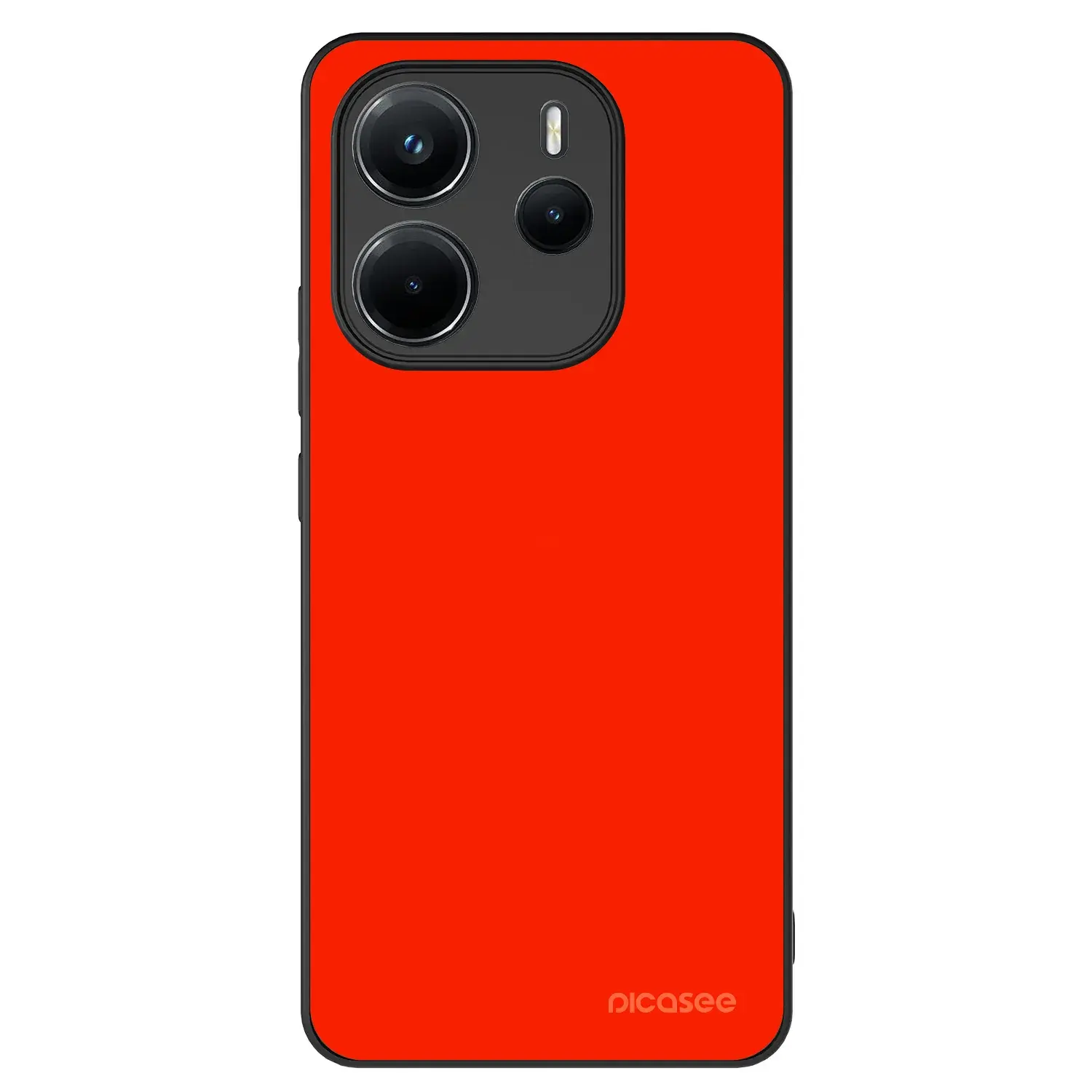 ULTIMATE CASE pro Xiaomi Redmi Note 14 4G - Maranello Red