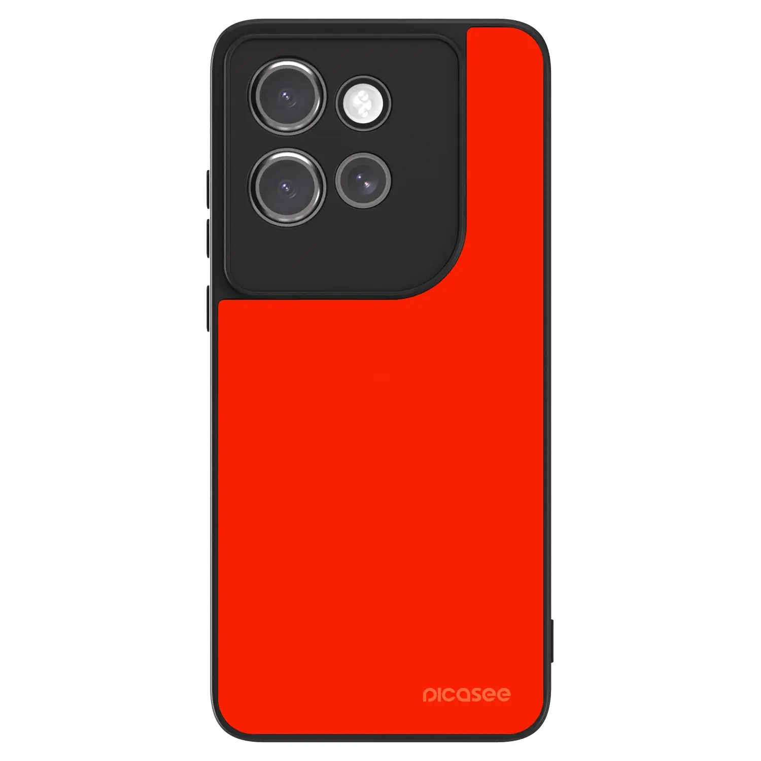ULTIMATE CASE pro Motorola Edge 50 Neo - Maranello Red