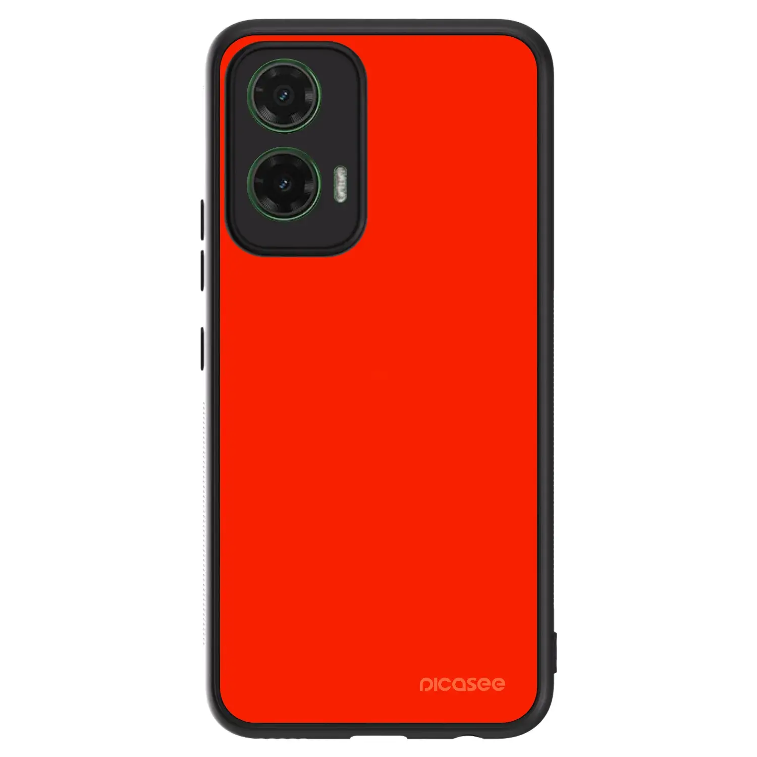 ULTIMATE CASE pro Motorola Moto G35 5G - Maranello Red