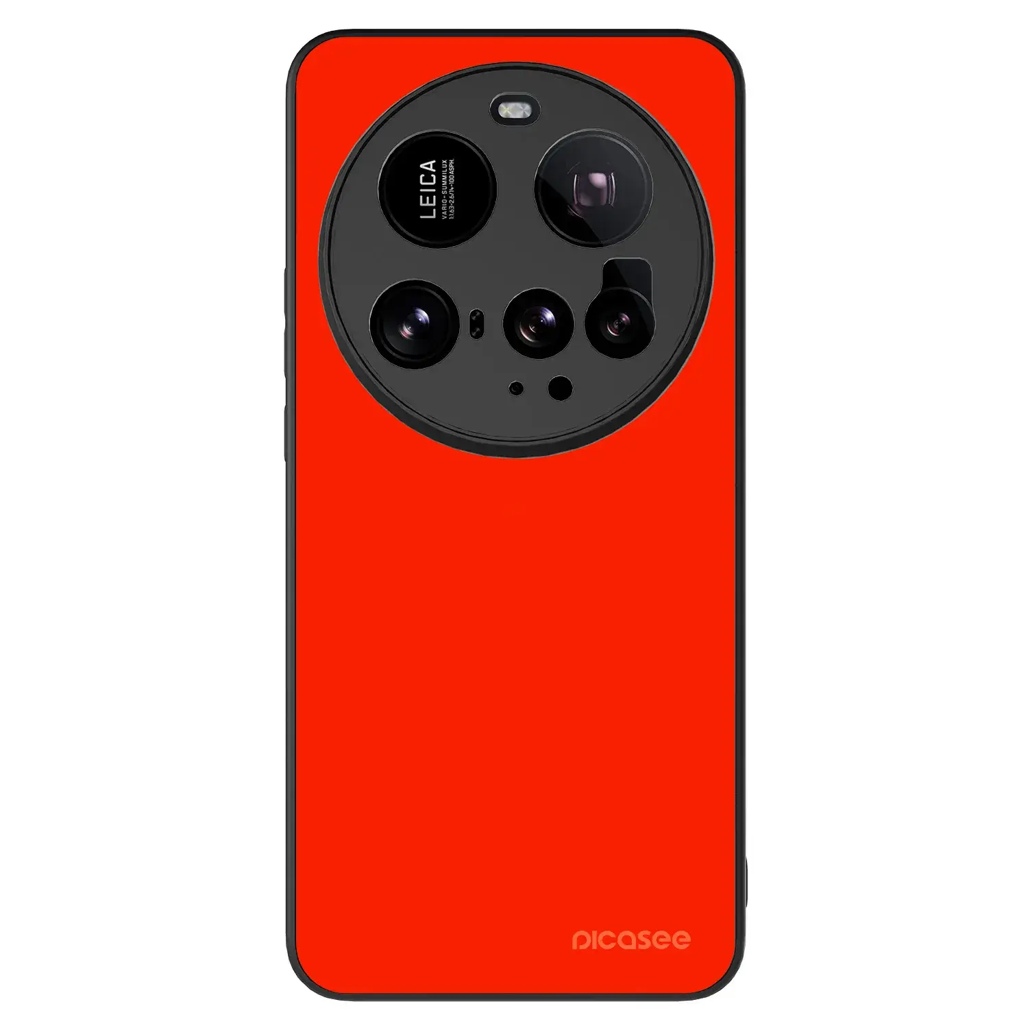 ULTIMATE CASE pro Xiaomi 15 Ultra - Maranello Red