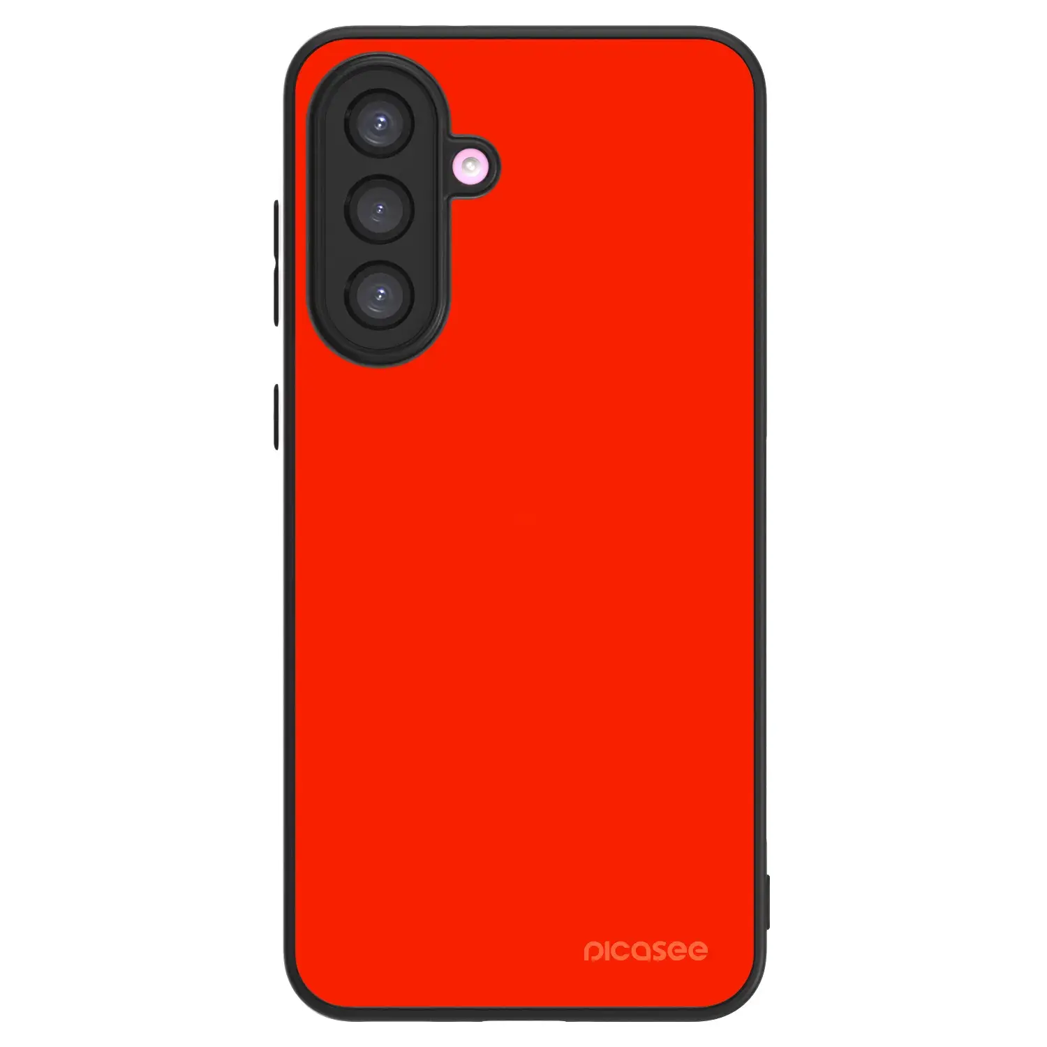 ULTIMATE CASE pro Samsung Galaxy A56 5G A566B - Maranello Red