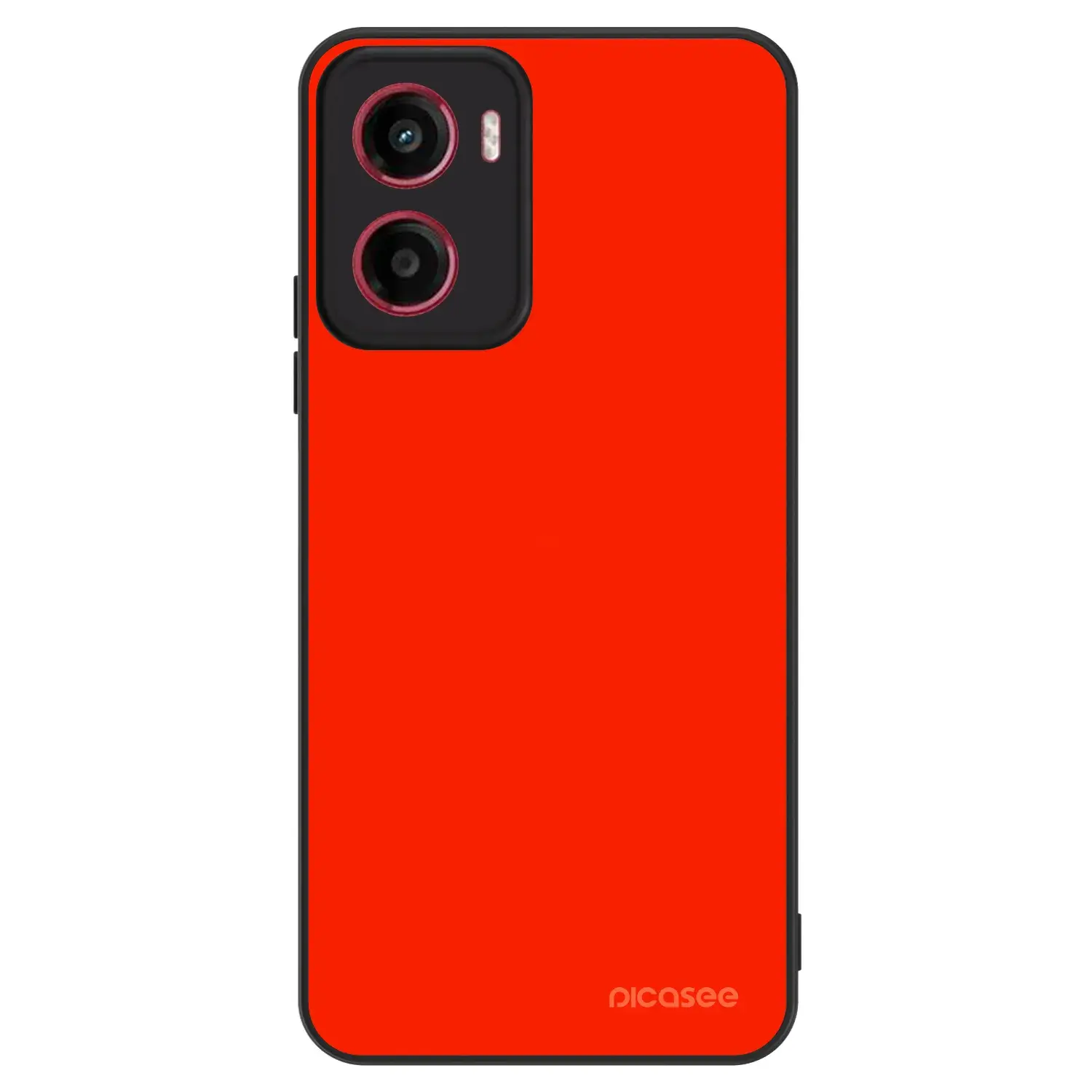 ULTIMATE CASE pro Motorola Moto G05 - Maranello Red