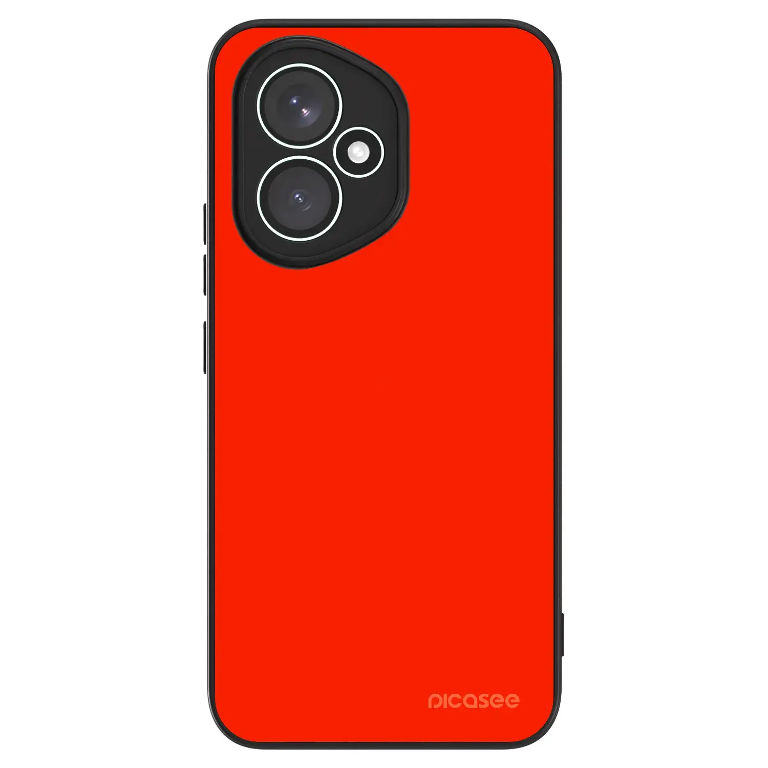 ULTIMATE CASE pro Honor 400 5G - Maranello Red