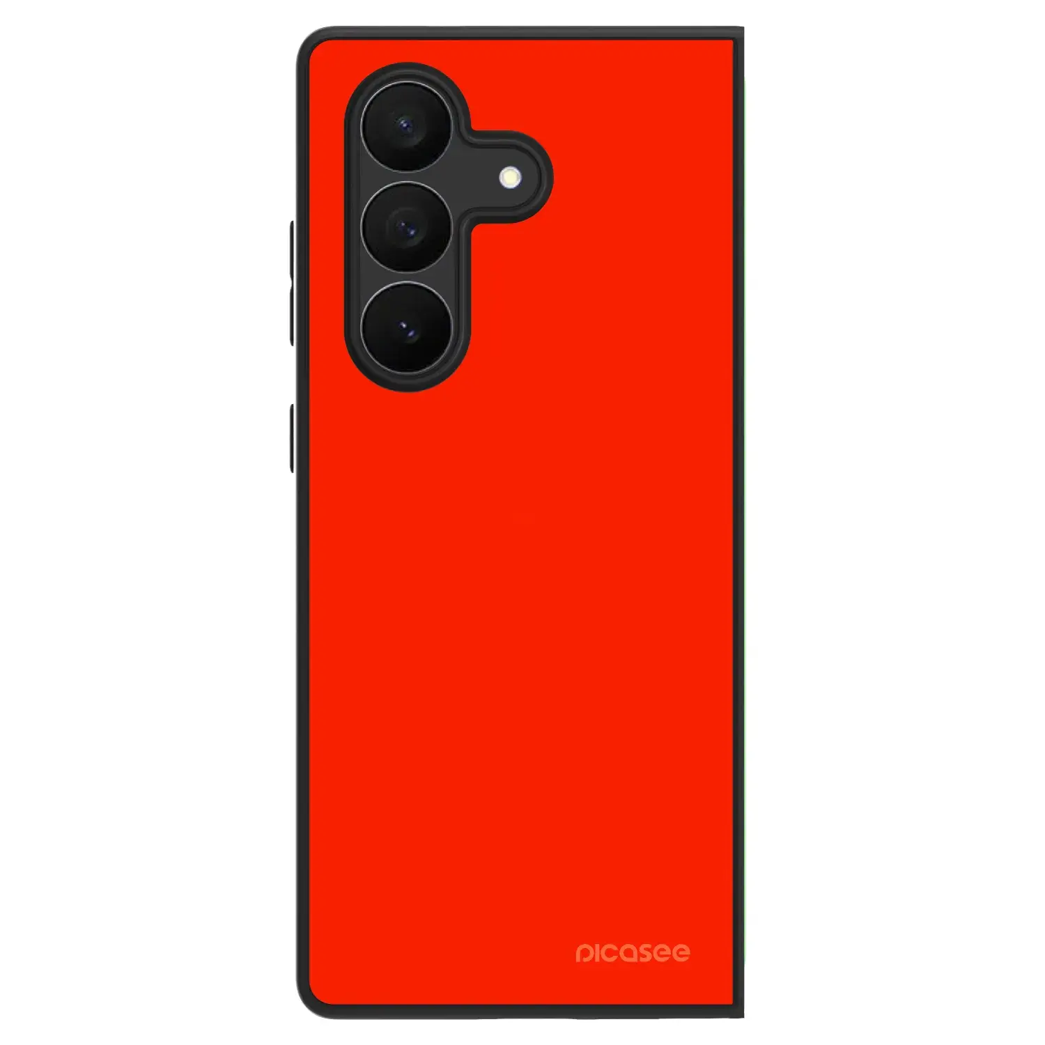 ULTIMATE CASE pro Samsung Galaxy Z Fold7 5G - Maranello Red