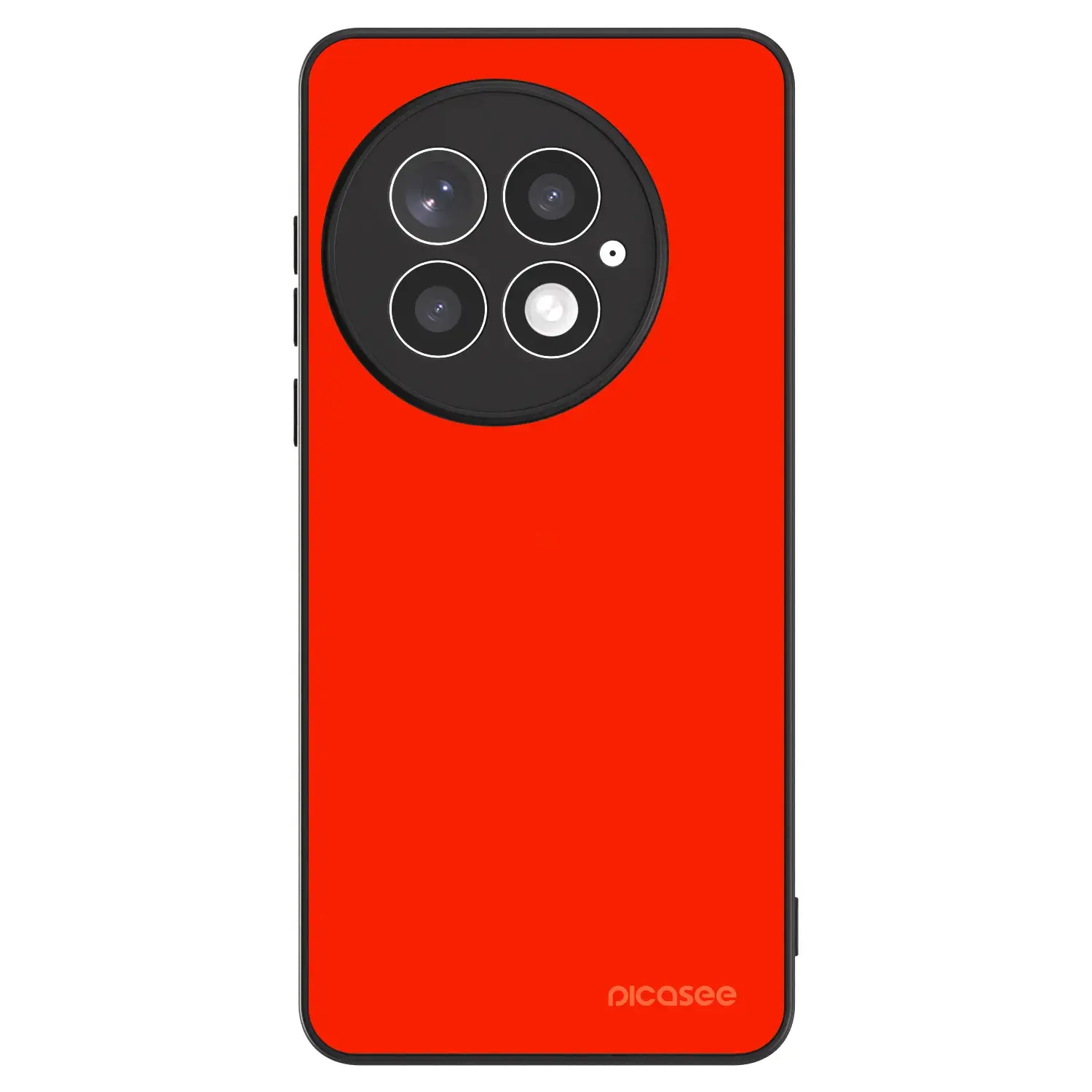 ULTIMATE CASE pro OnePlus 13 5G - Maranello Red