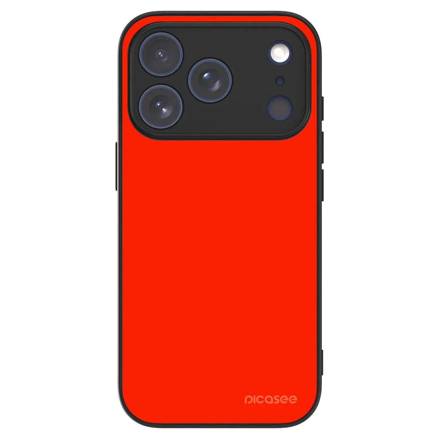 ULTIMATE CASE pro Apple iPhone 17 Pro - Maranello Red