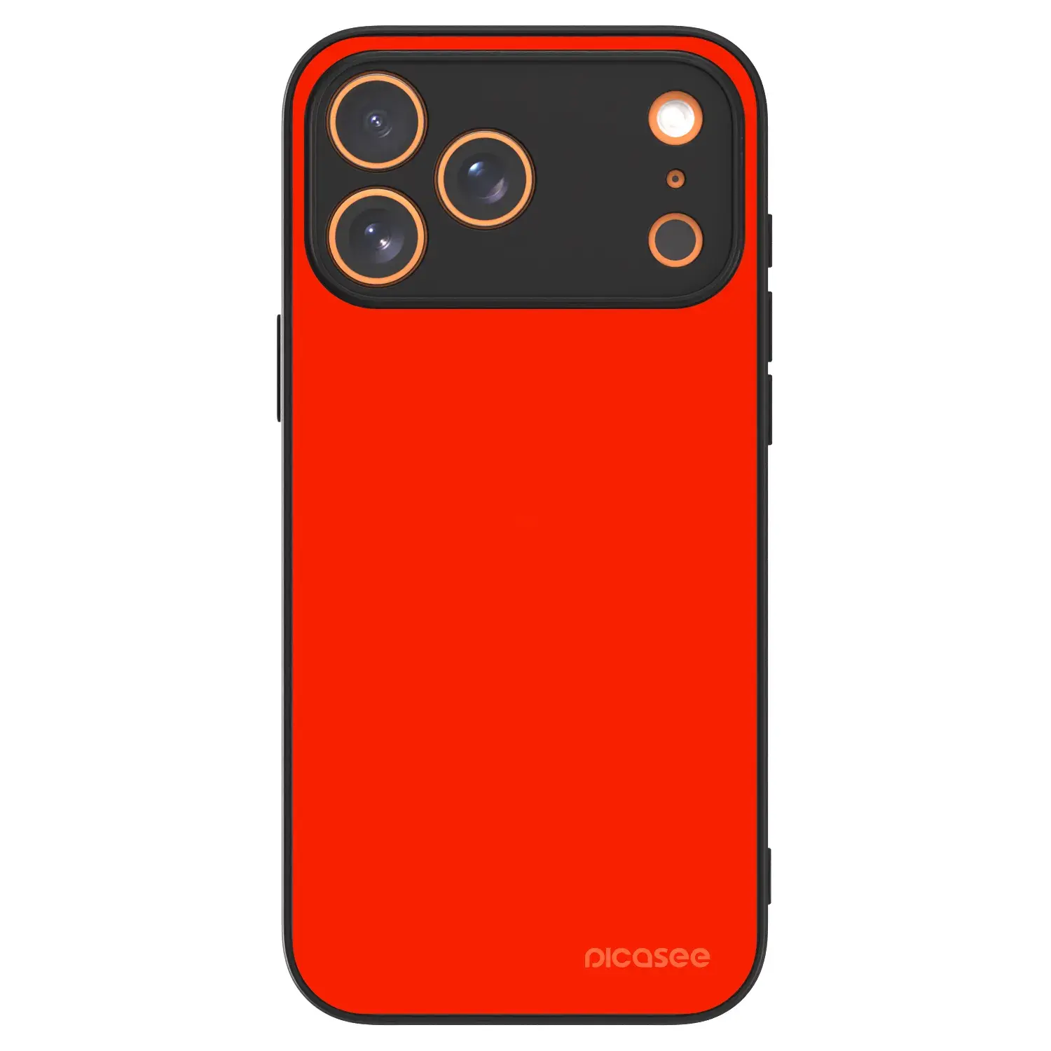 ULTIMATE CASE pro Apple iPhone 17 Pro Max - Maranello Red