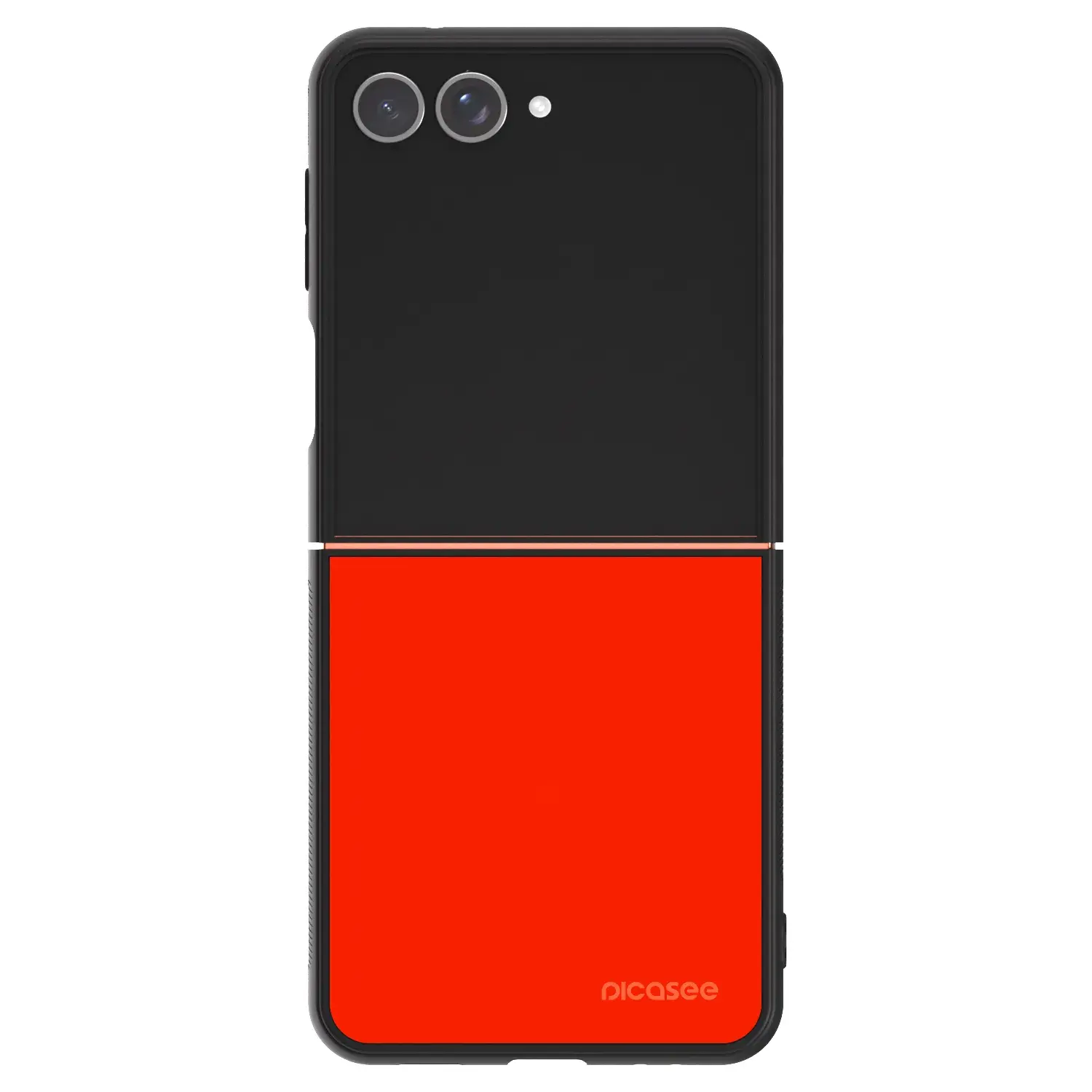ULTIMATE CASE pro Samsung Galaxy Z Flip7 5G - Maranello Red
