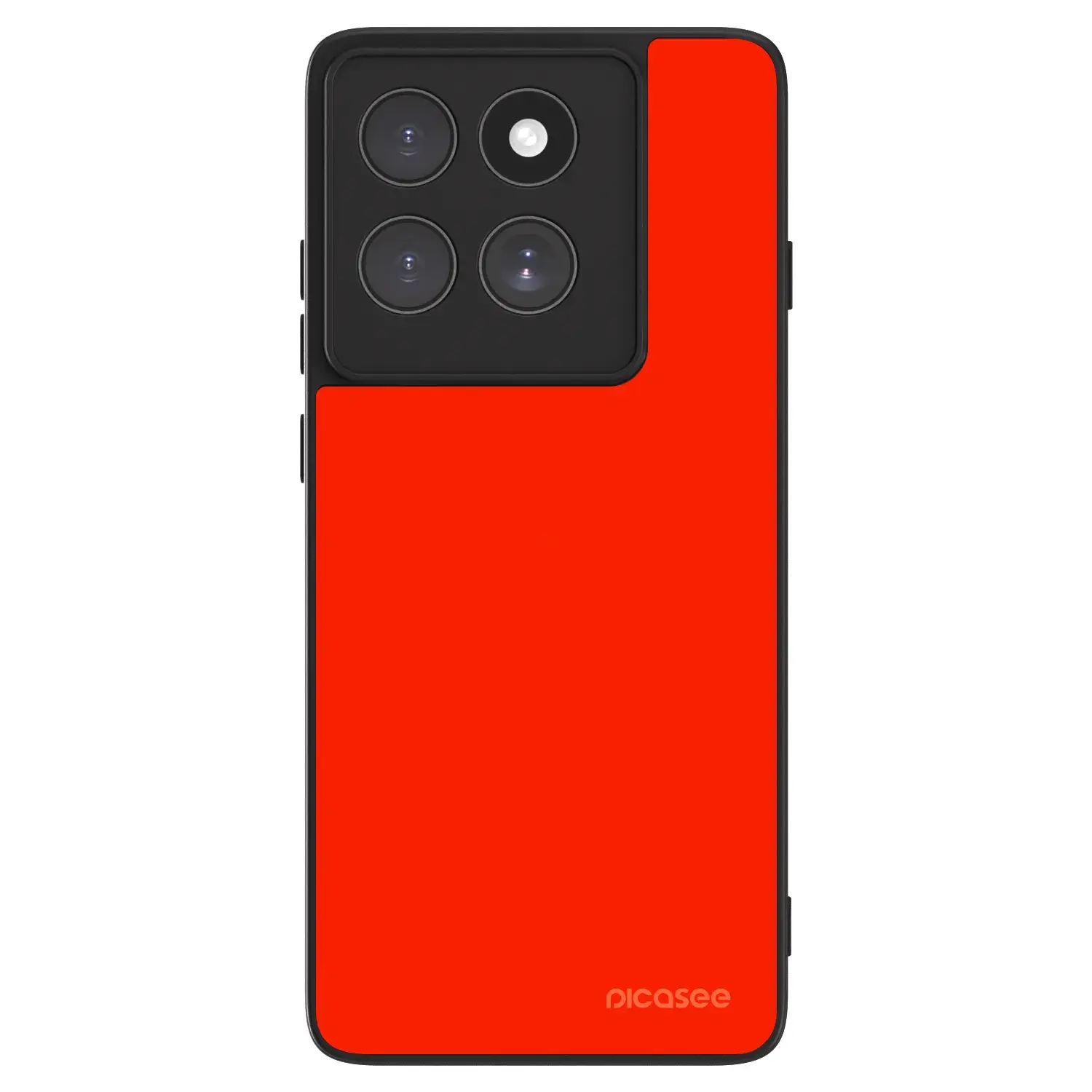 ULTIMATE CASE pro Motorola Edge 60 Pro - Maranello Red