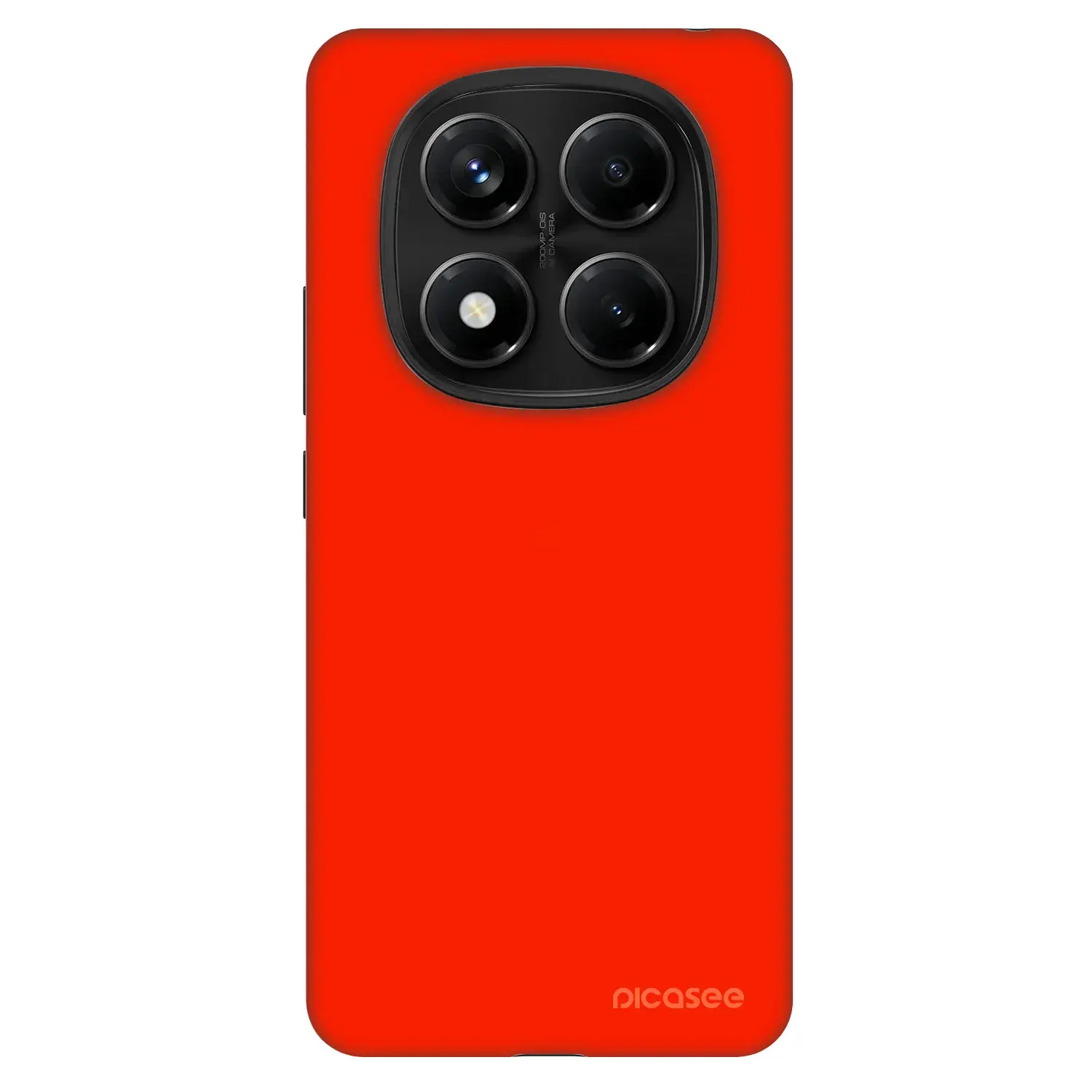 Fashion Case pro Xiaomi Redmi Note 14 Pro 5G - Maranello Red