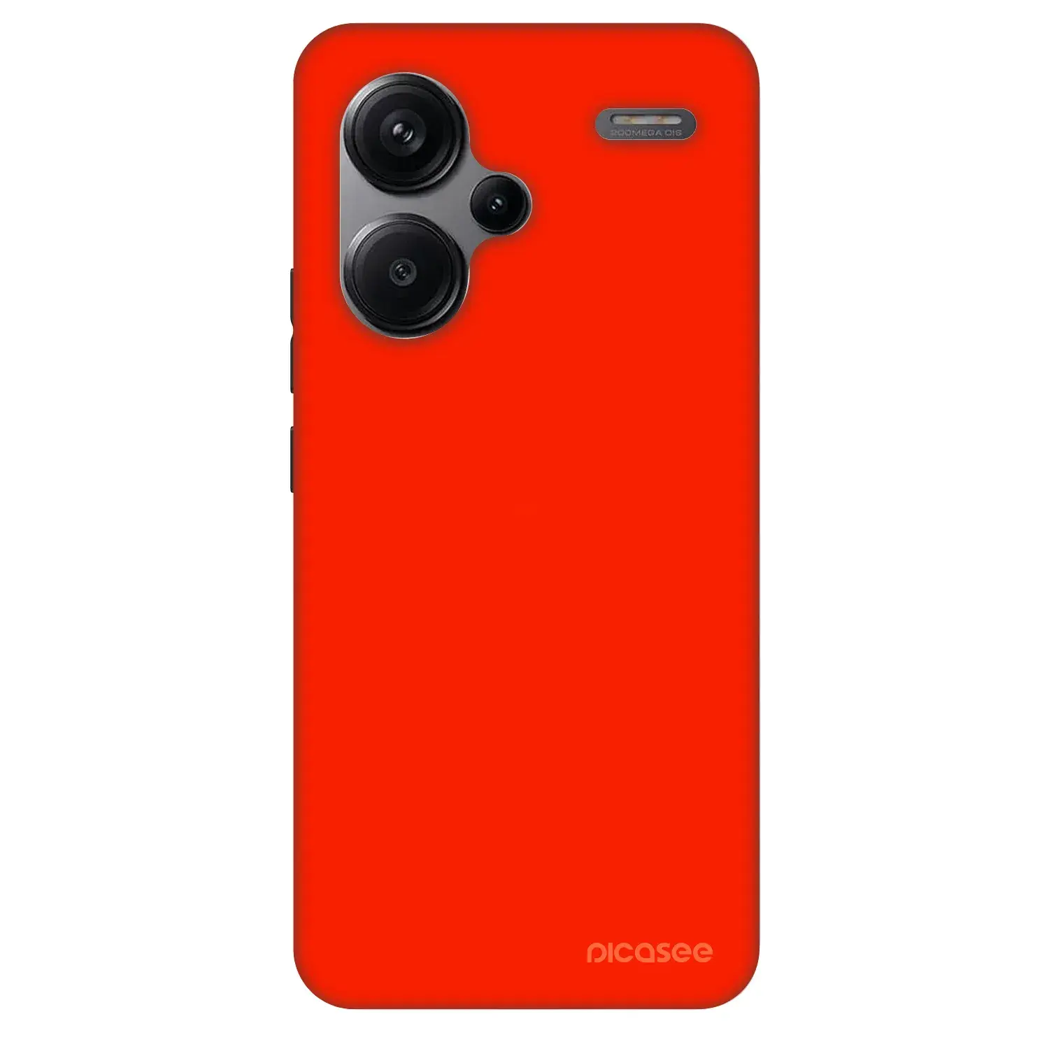 Fashion Case pro Xiaomi Redmi Note 13 Pro+ 5G - Maranello Red