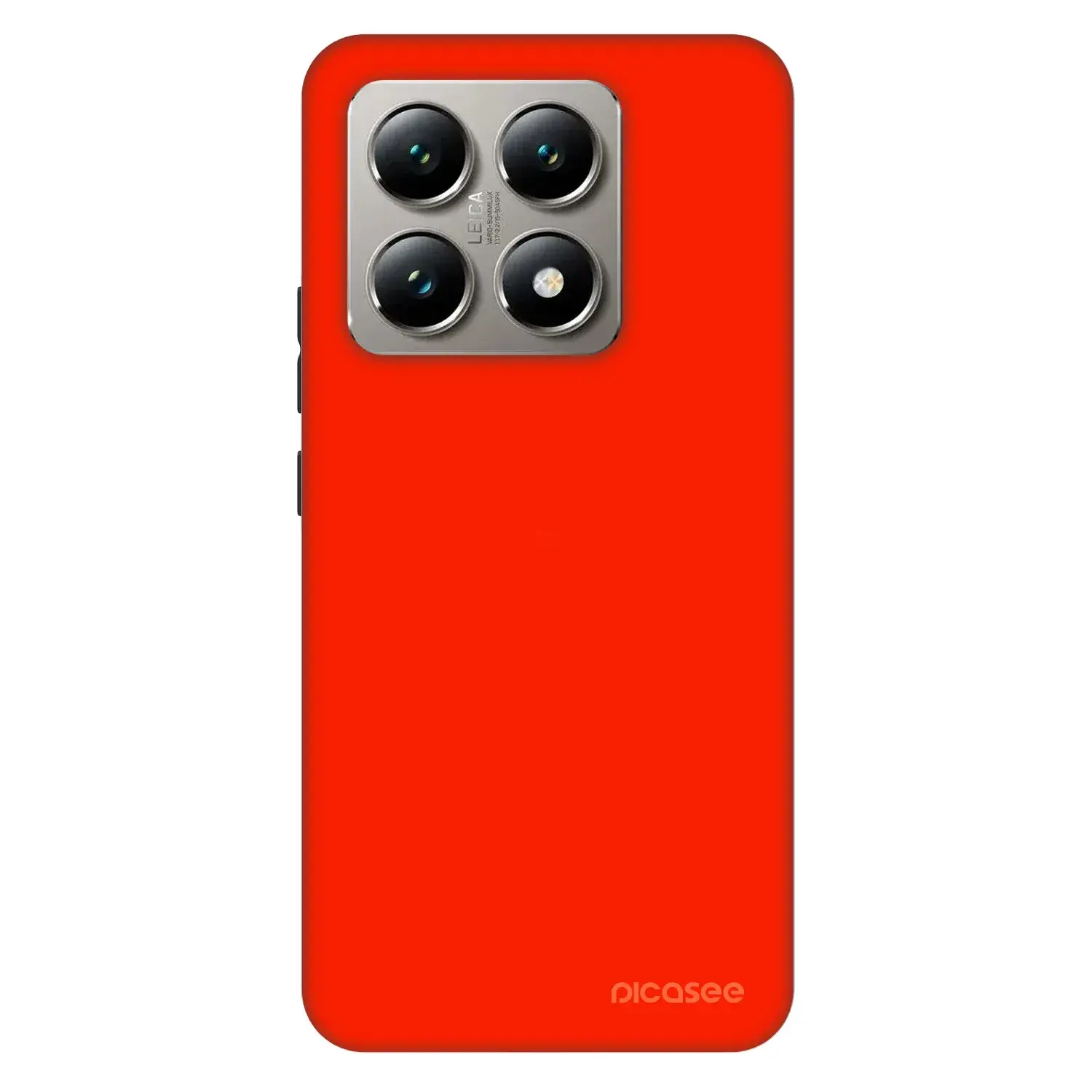 Fashion Case pro Xiaomi 14T - Maranello Red