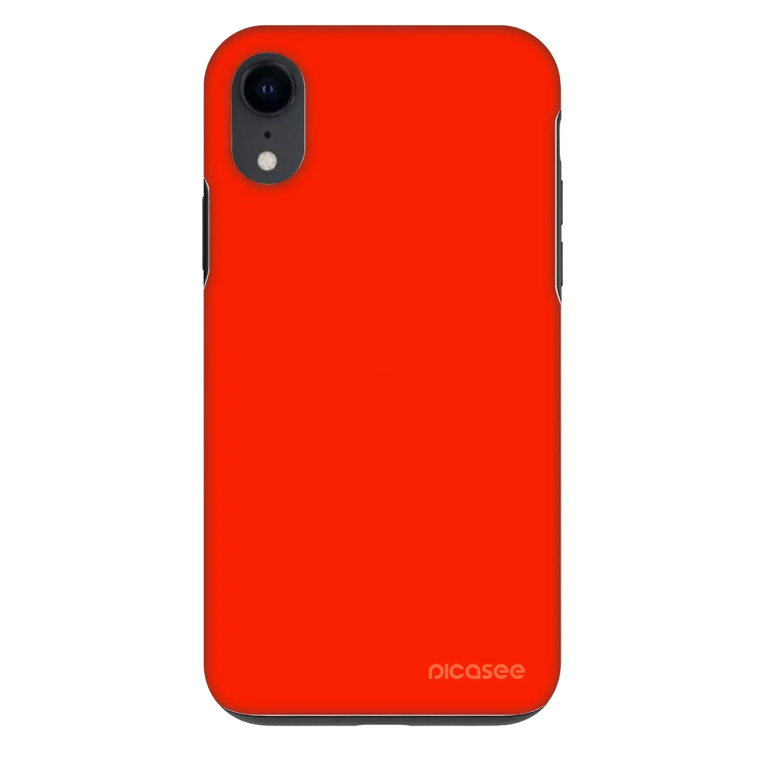 Fashion Case pro Apple iPhone XR - Maranello Red