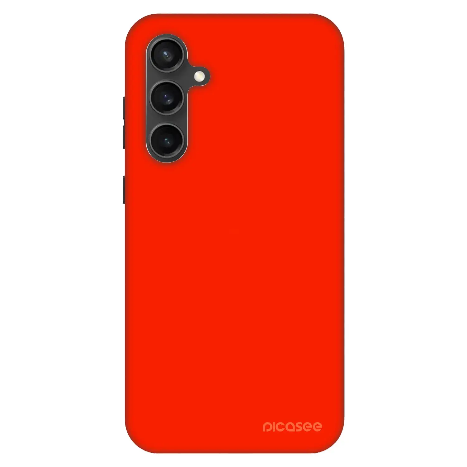 Fashion Case pro Samsung Galaxy S23 FE S711B - Maranello Red