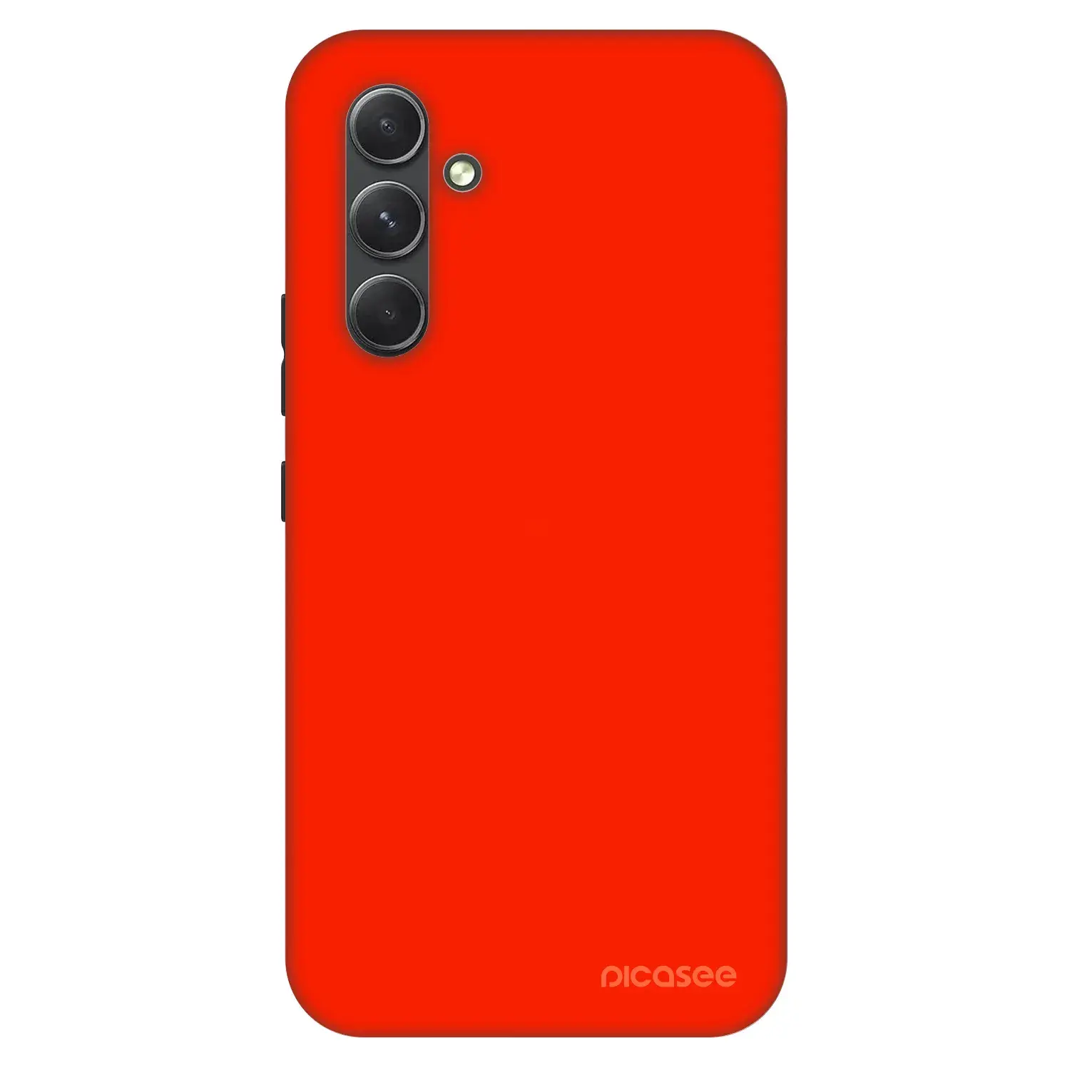 Fashion Case pro Samsung Galaxy A54 5G A546B - Maranello Red