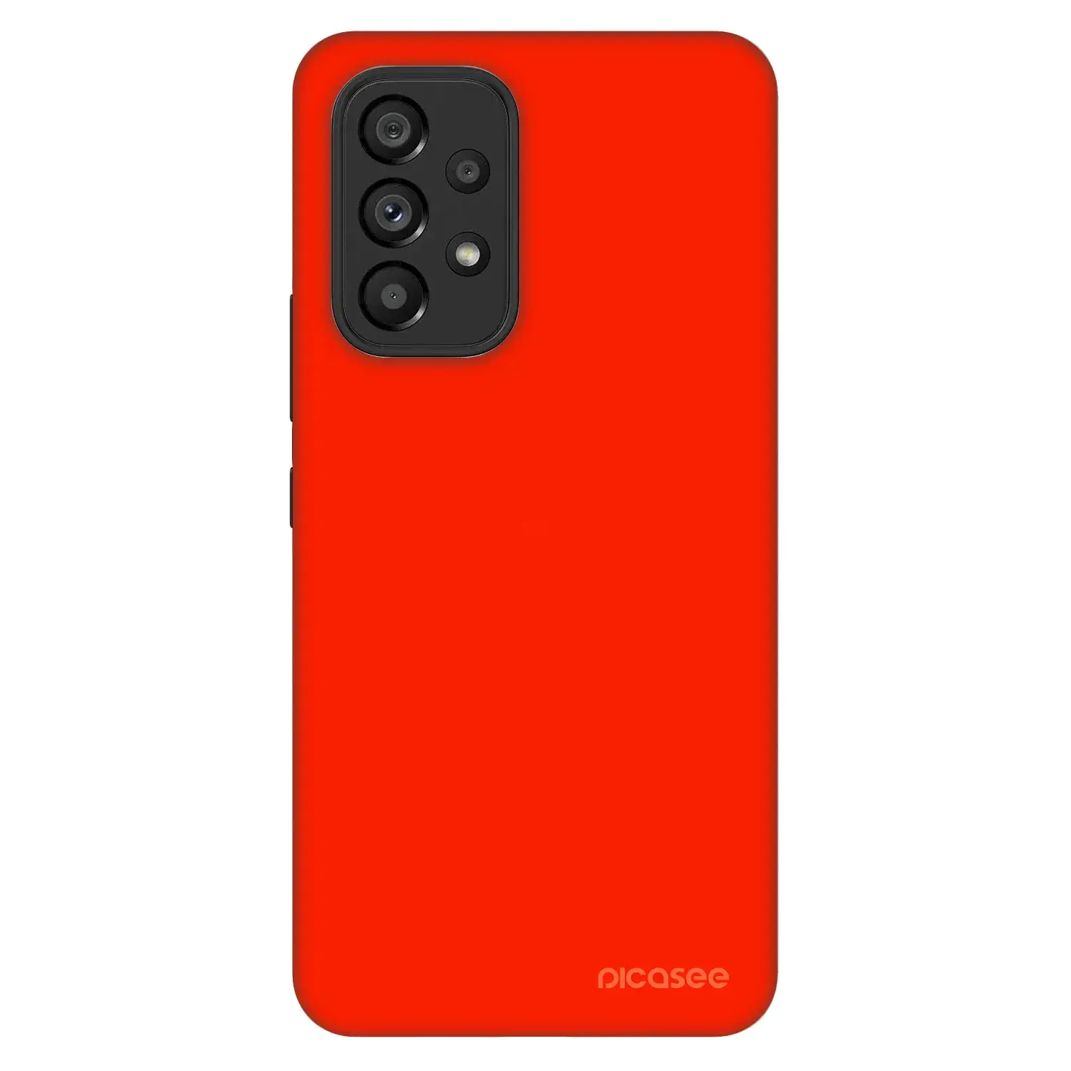 Fashion Case pro Samsung Galaxy A53 5G A536 - Maranello Red