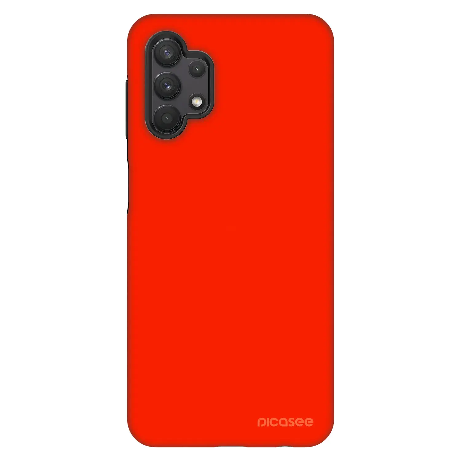 Fashion Case pro Samsung Galaxy A32 5G A326B - Maranello Red