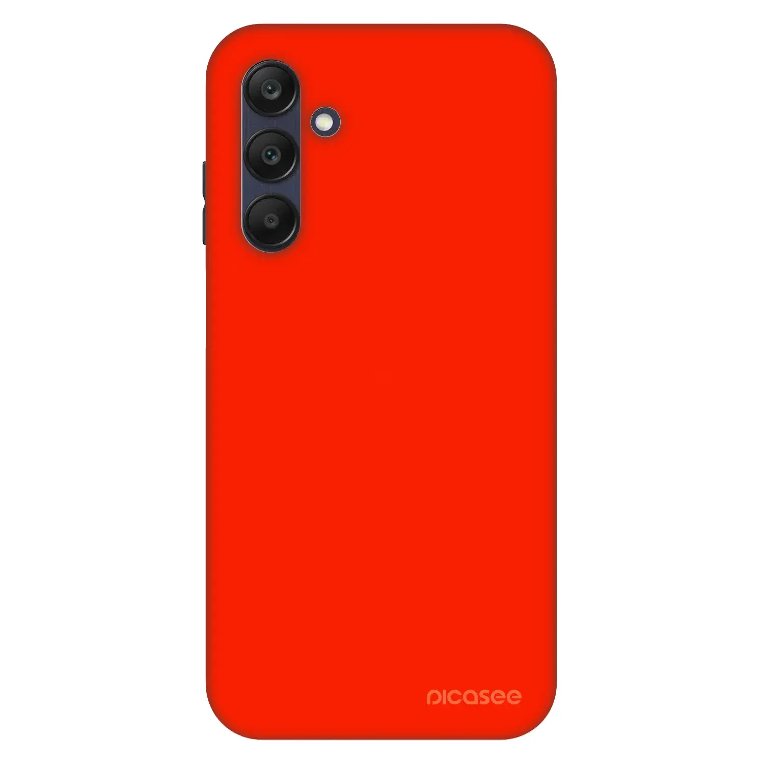 Fashion Case pro Samsung Galaxy A25 A256B 5G - Maranello Red