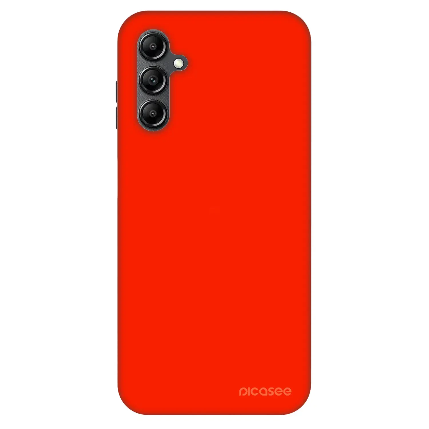 Fashion Case pro Samsung Galaxy A14 5G A146P - Maranello Red