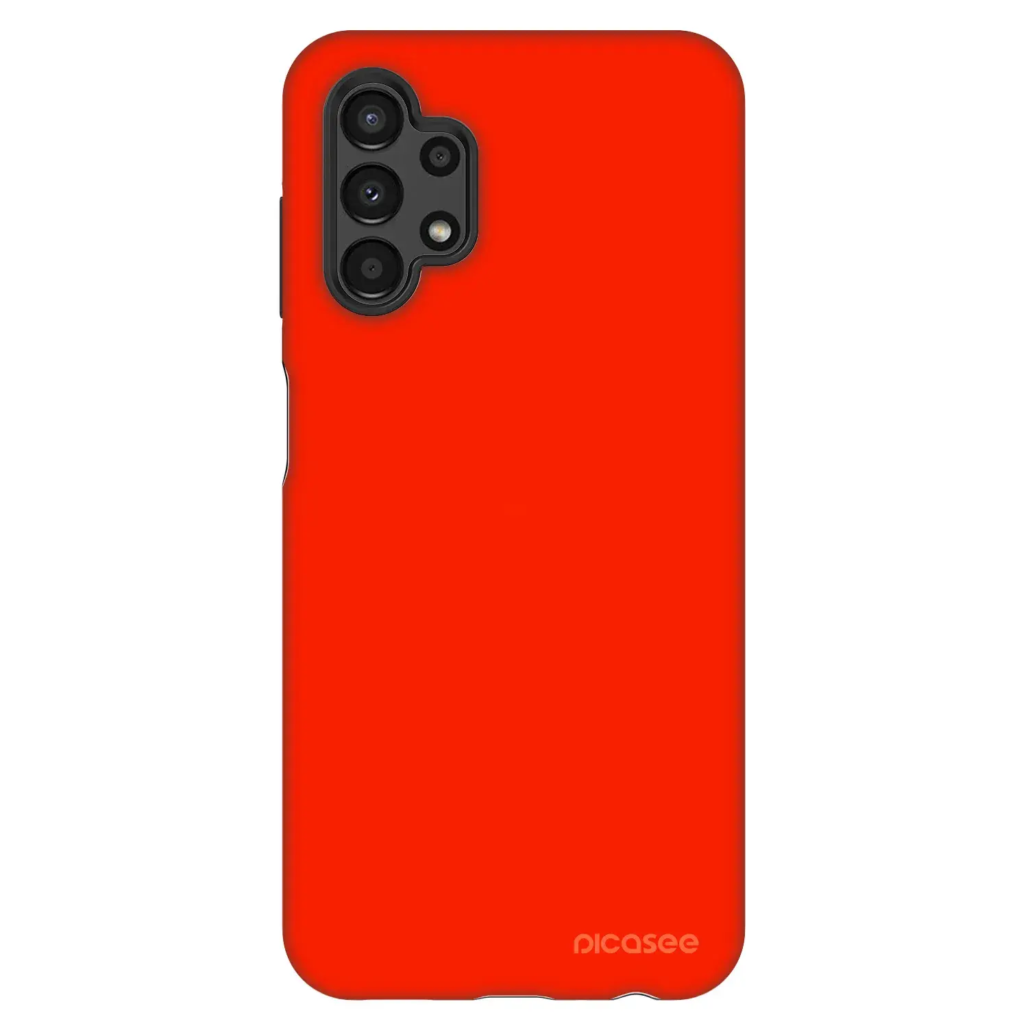 Fashion Case pro Samsung Galaxy A13 4G A135 - Maranello Red