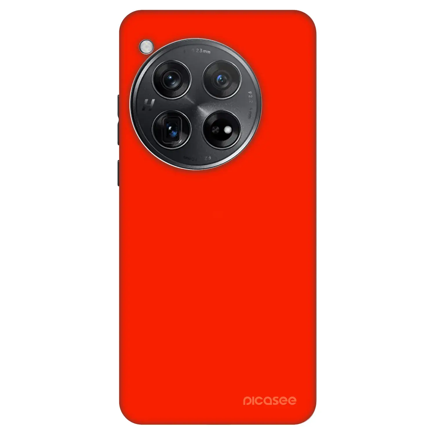 Fashion Case pro OnePlus 12 5G - Maranello Red