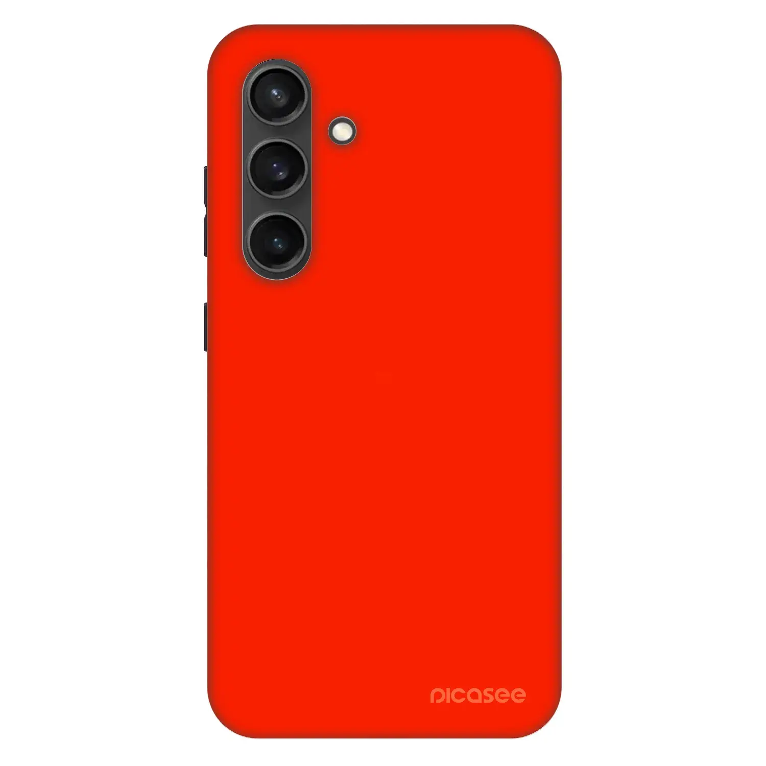 Fashion Case PowerShare pro Samsung Galaxy S24 S921B 5G - Maranello Red
