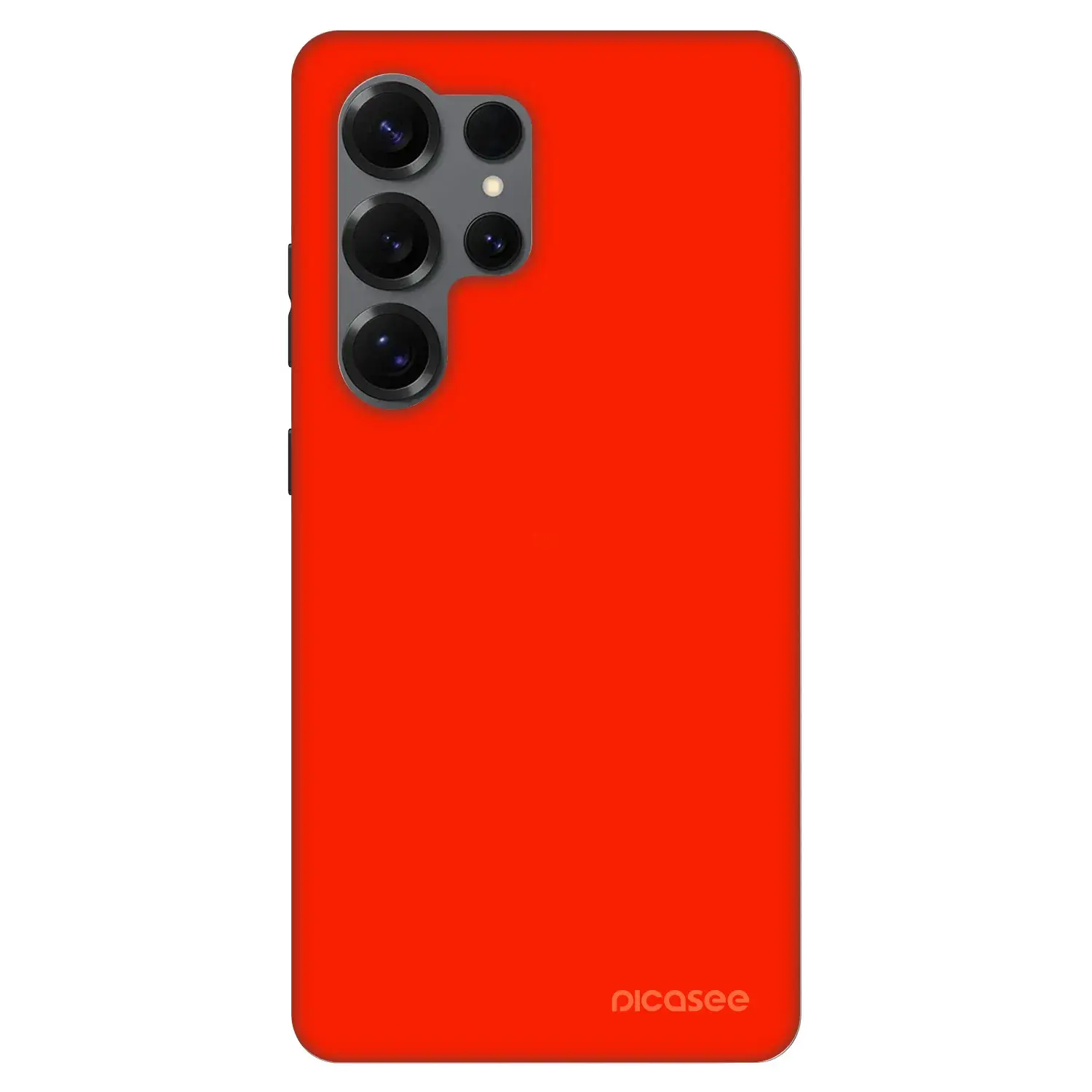 Fashion Case PowerShare pro Samsung Galaxy S25 Ultra 5G - Maranello Red