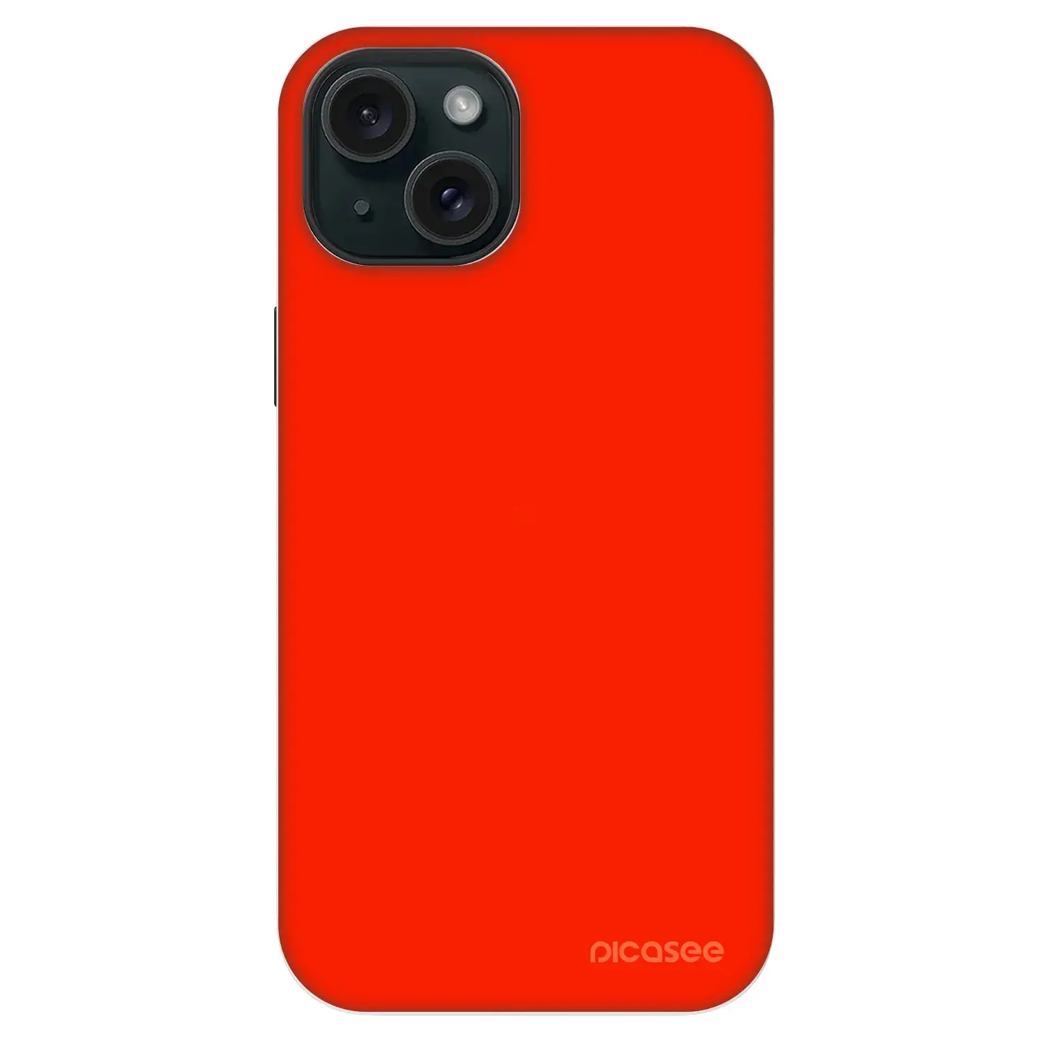 Fashion Case MagSafe Apple iPhone 14 - Maranello Red