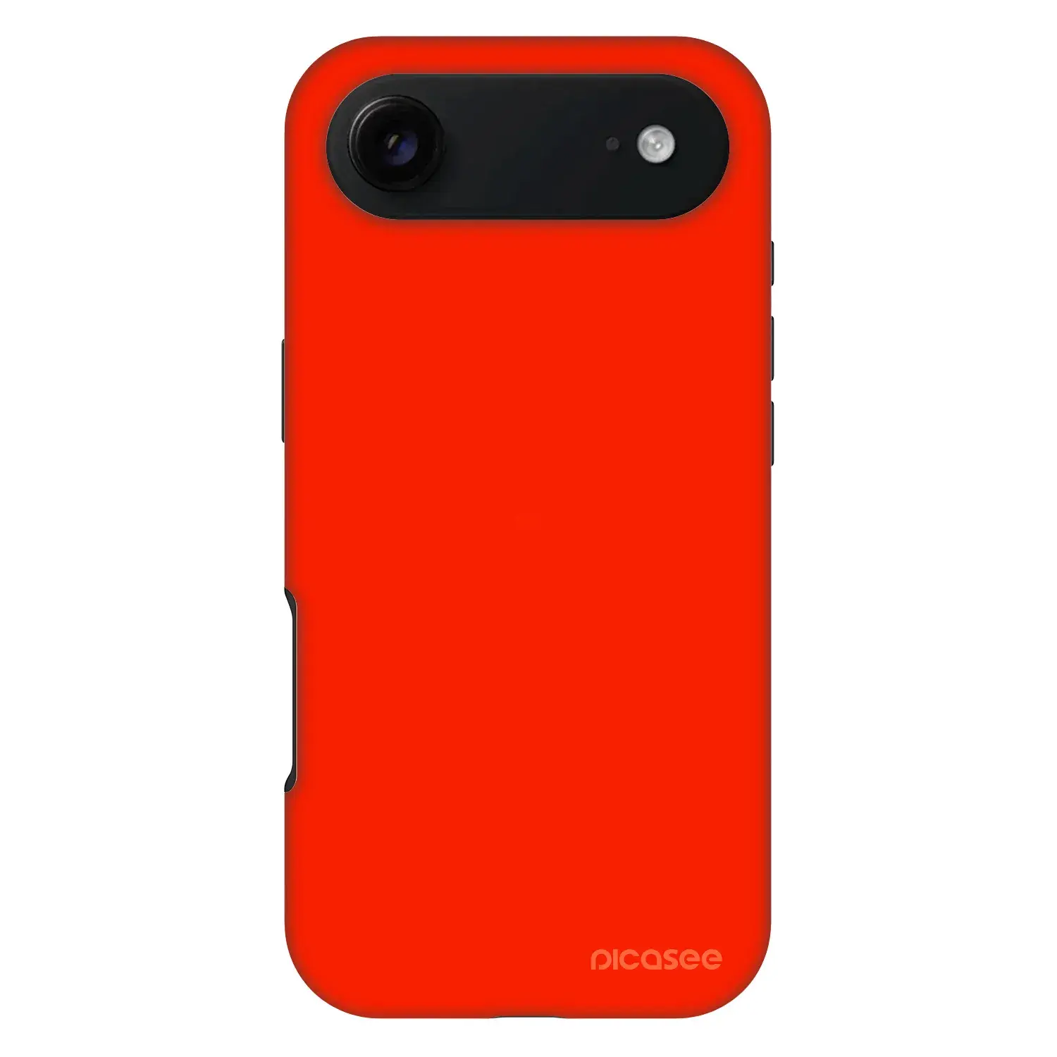 Fashion Case MagSafe Apple iPhone Air - Maranello Red