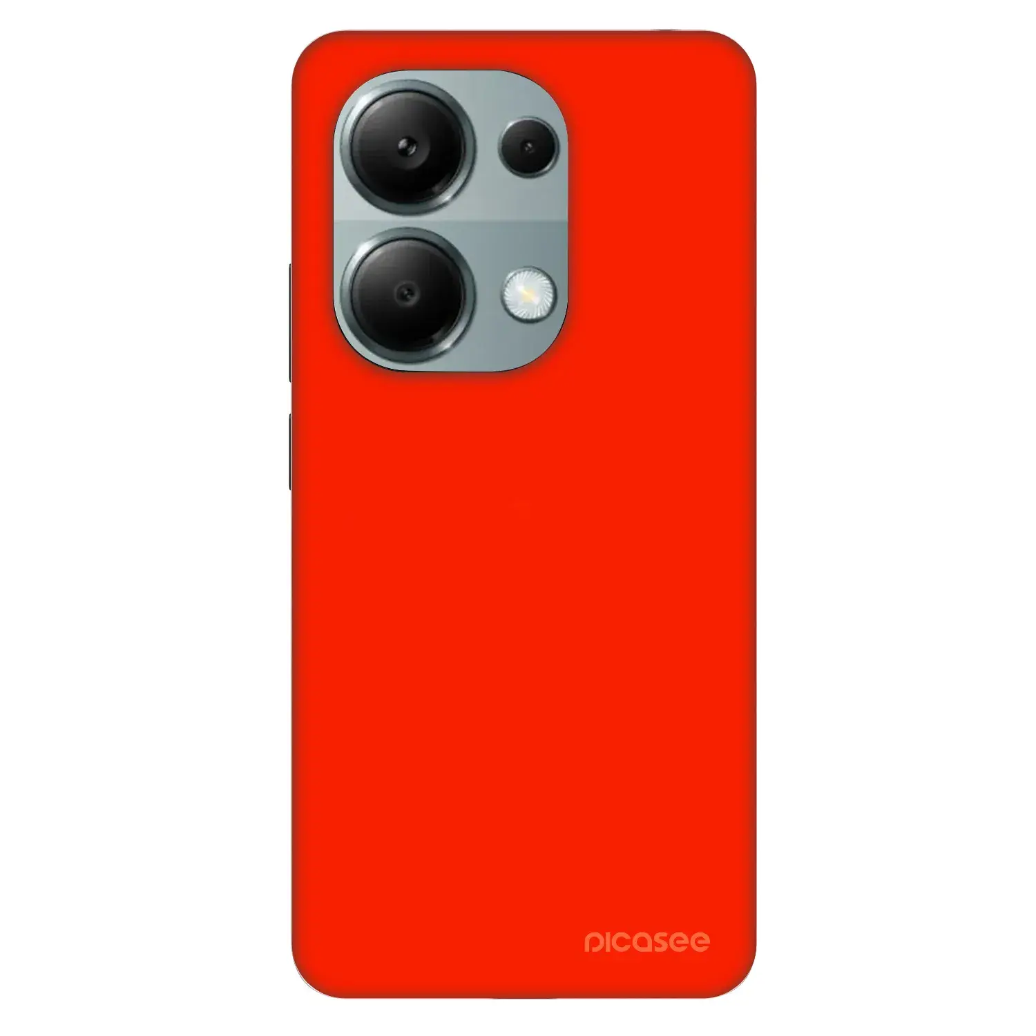 Fashion Case pro Xiaomi Redmi Note 13 Pro 4G - Maranello Red