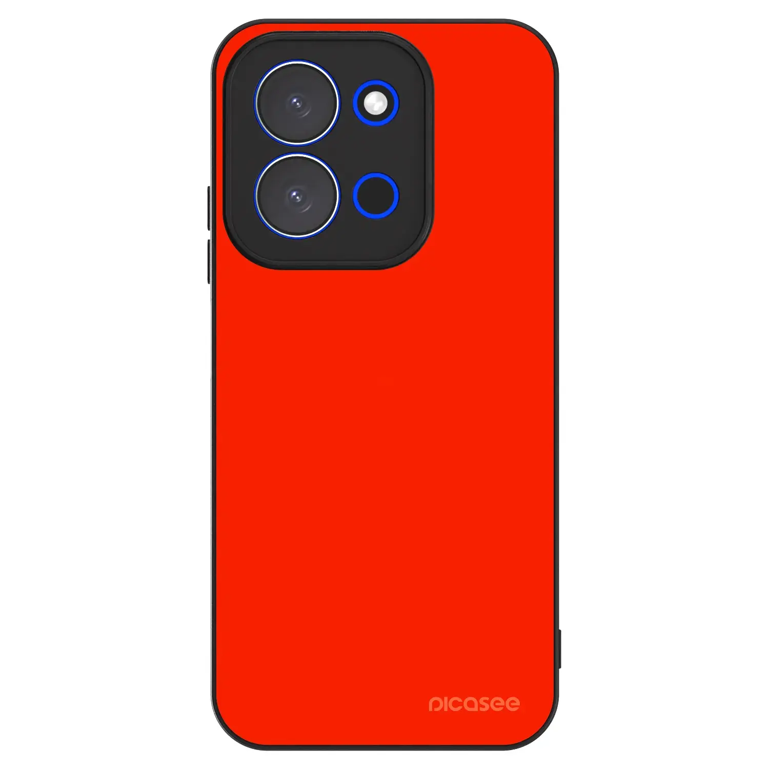 ULTIMATE CASE pro Xiaomi Redmi 15C 4G - Maranello Red
