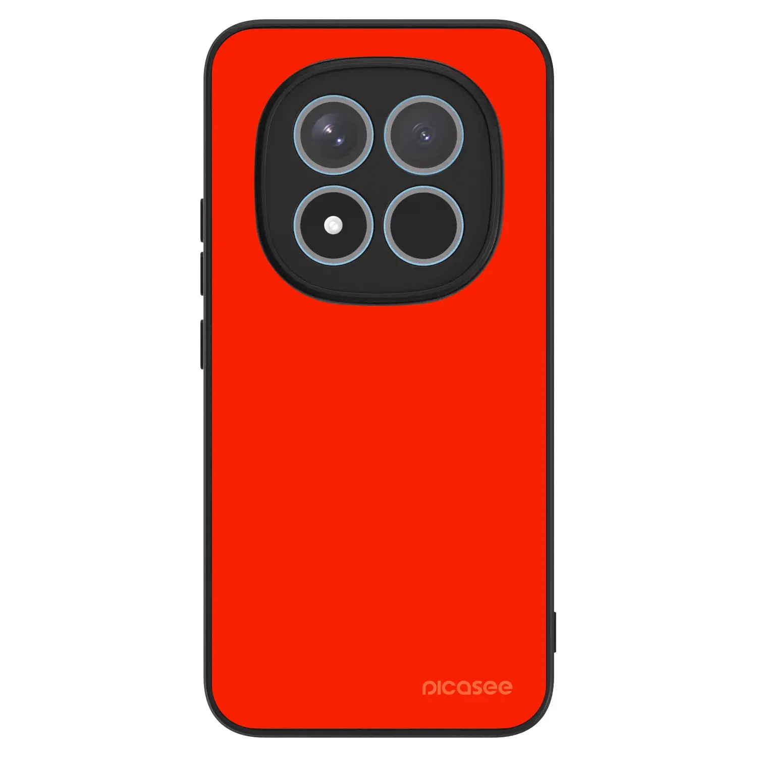 ULTIMATE CASE pro Xiaomi Redmi Note 15 Pro+ - Maranello Red