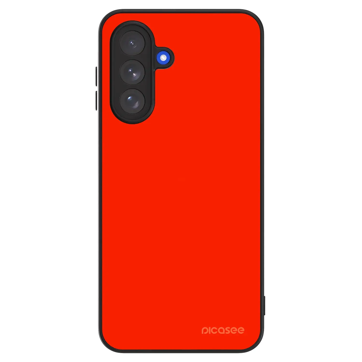 ULTIMATE CASE pro Samsung Galaxy A17 5G - Maranello Red