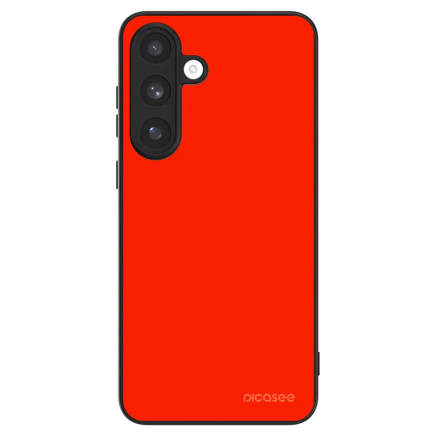 ULTIMATE CASE pro Samsung Galaxy S25 FE 5G - Maranello Red
