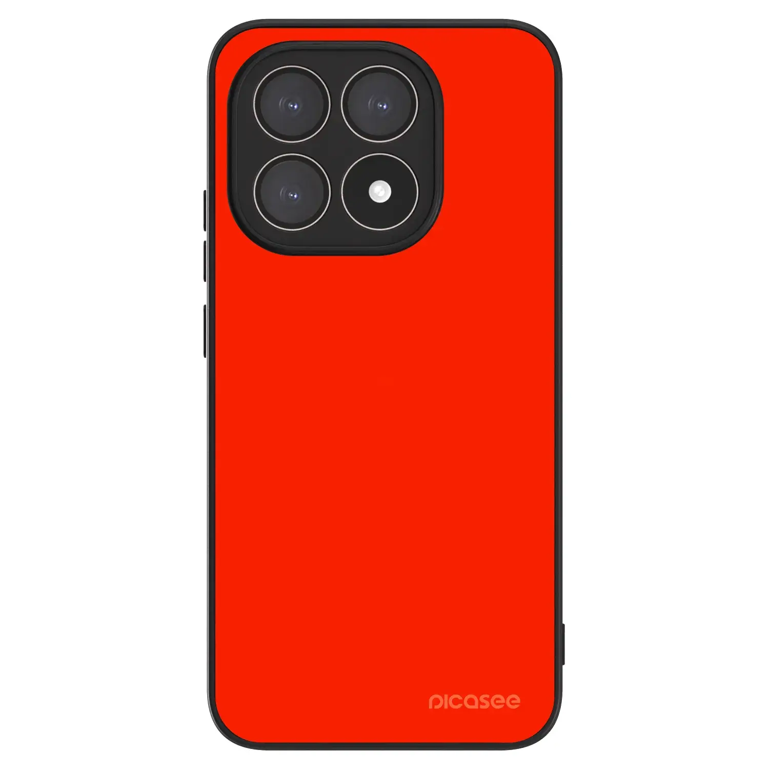 ULTIMATE CASE pro Xiaomi 15T - Maranello Red